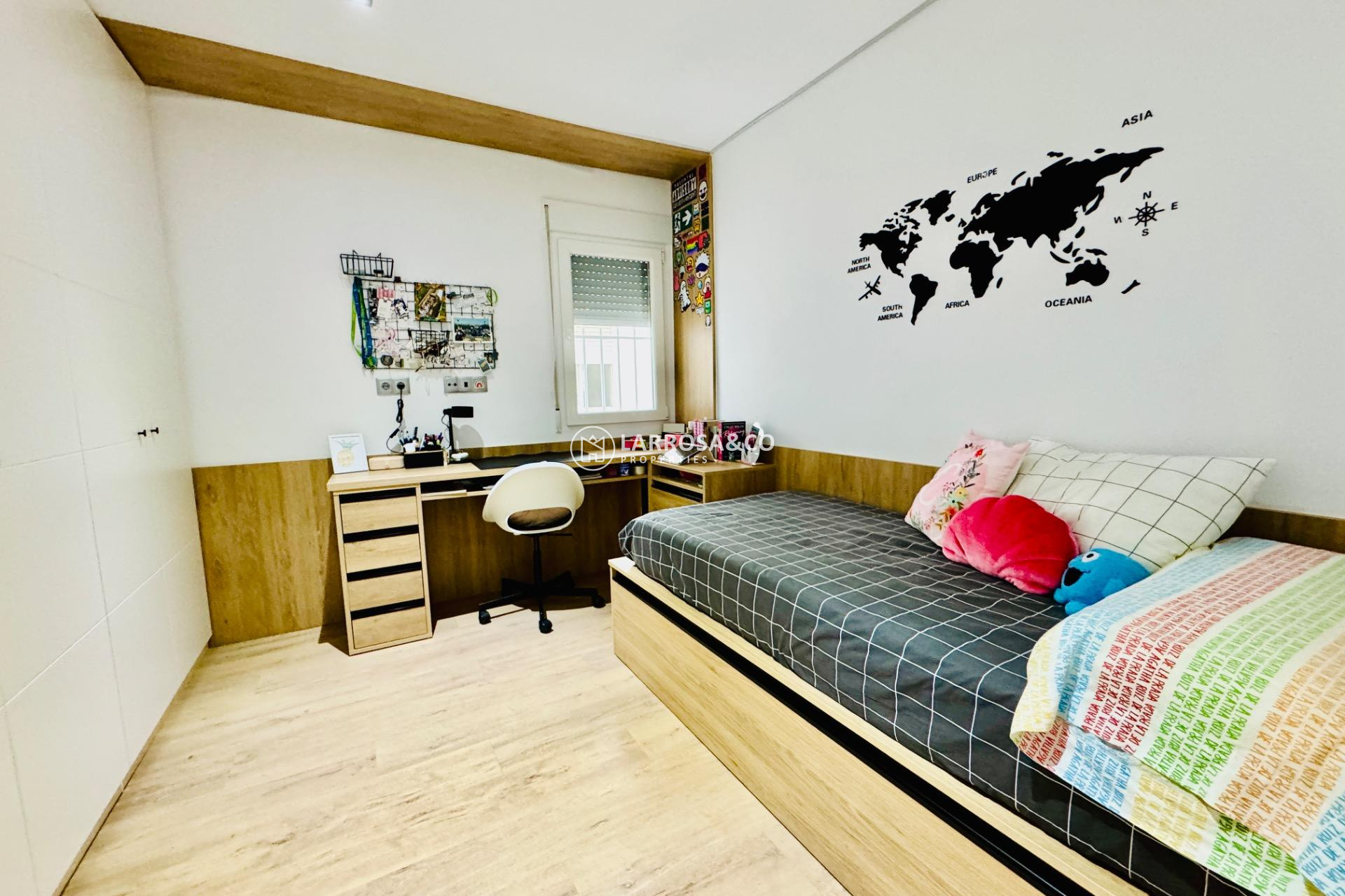 Herverkoop - Apartment - Pilar de la Horadada - Zona Pueblo