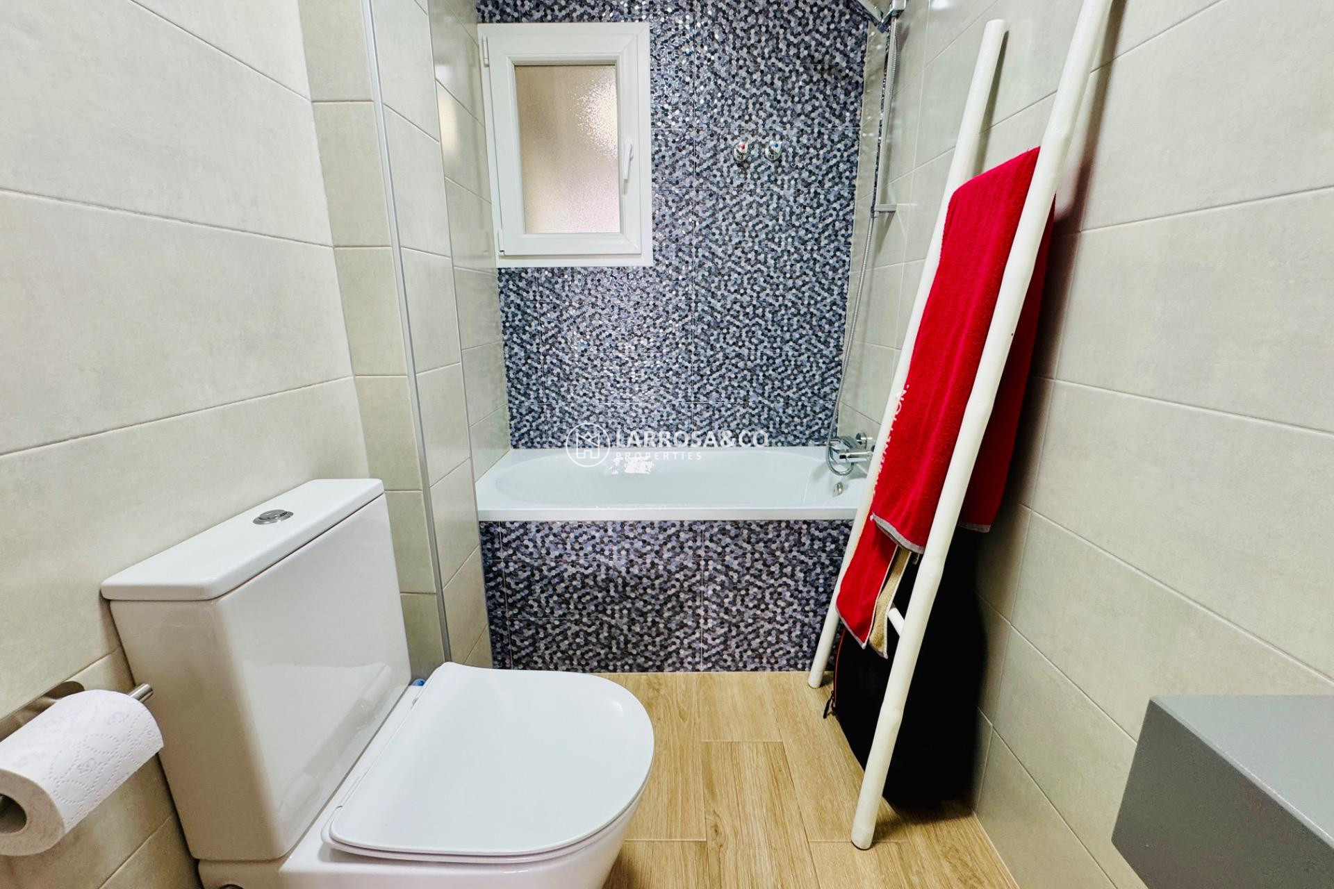 Herverkoop - Apartment - Pilar de la Horadada - Zona Pueblo
