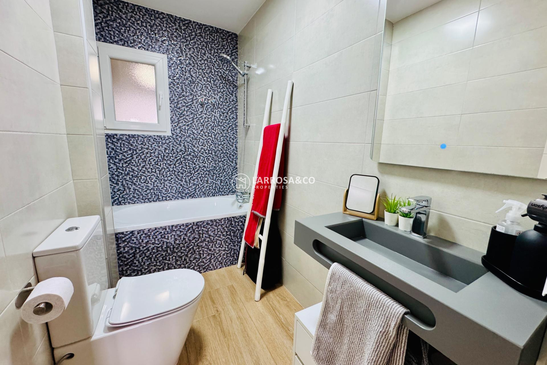 Herverkoop - Apartment - Pilar de la Horadada - Zona Pueblo