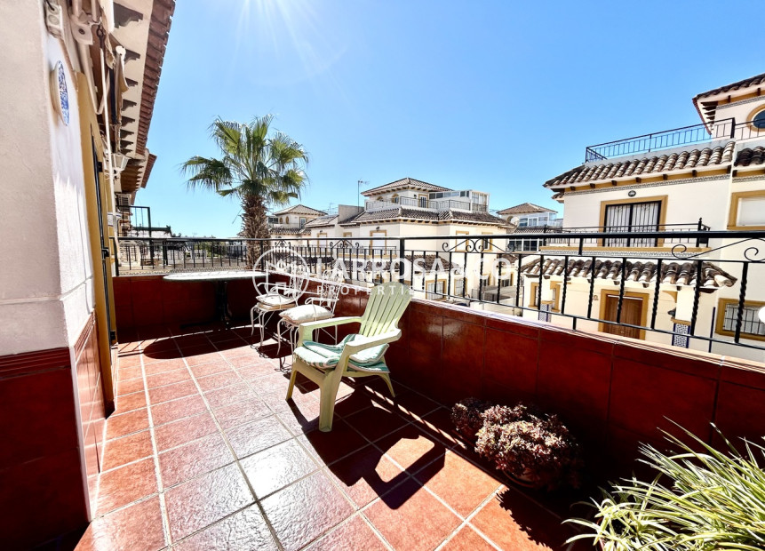 Herverkoop - Apartment - Punta Prima - Costa Blanca