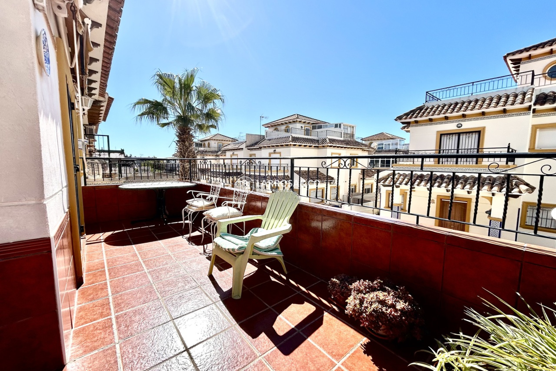 Herverkoop - Apartment - Punta Prima - Costa Blanca