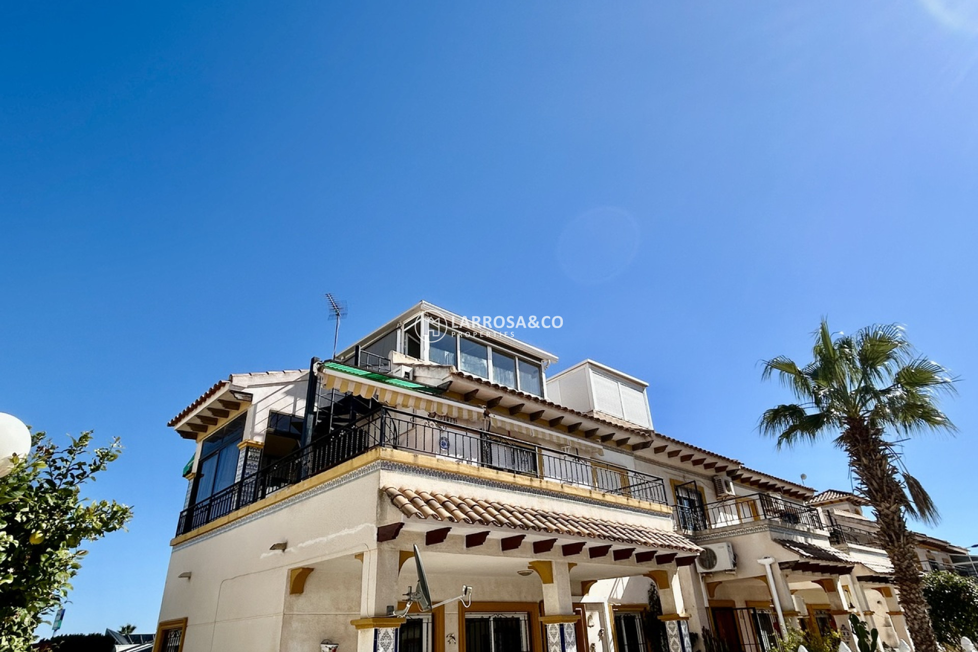 Herverkoop - Apartment - Punta Prima - Costa Blanca