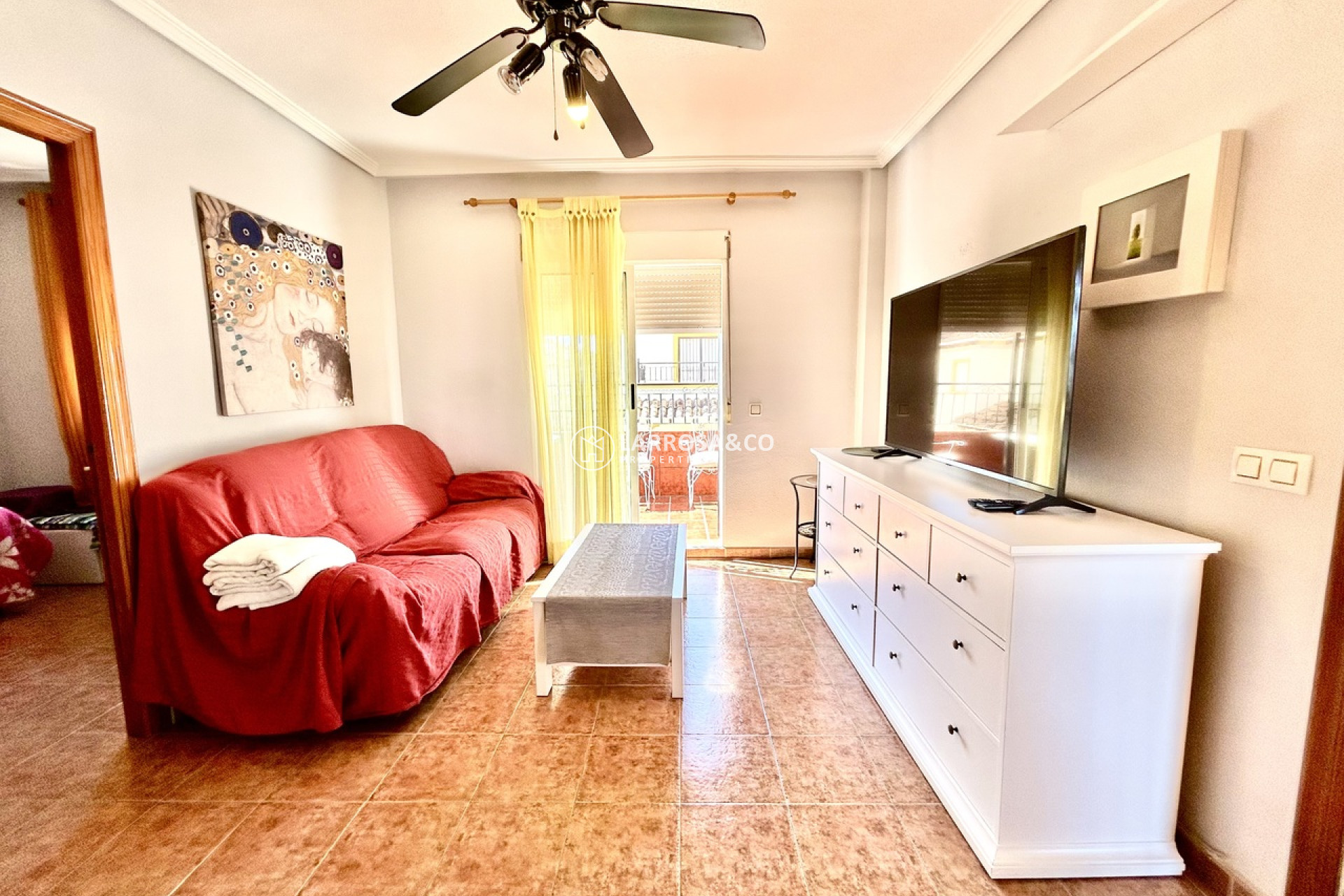 Herverkoop - Apartment - Punta Prima - Costa Blanca