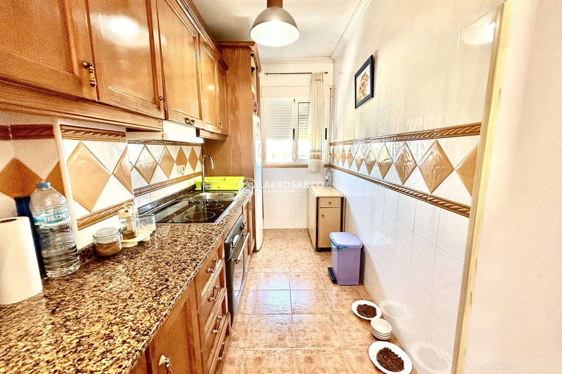 Herverkoop - Apartment - Punta Prima - Costa Blanca