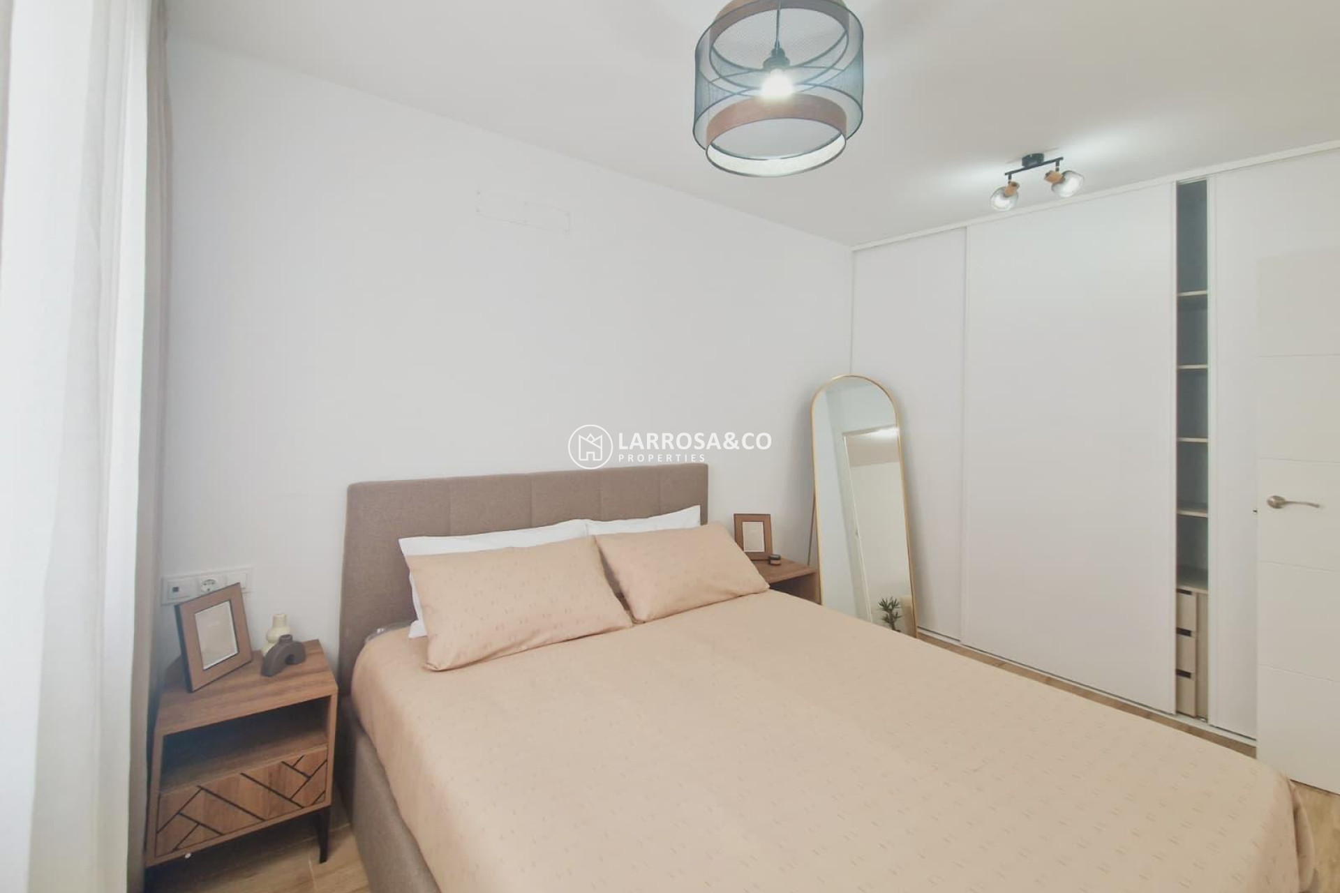 Herverkoop - Apartment - San Fulgencio - centro