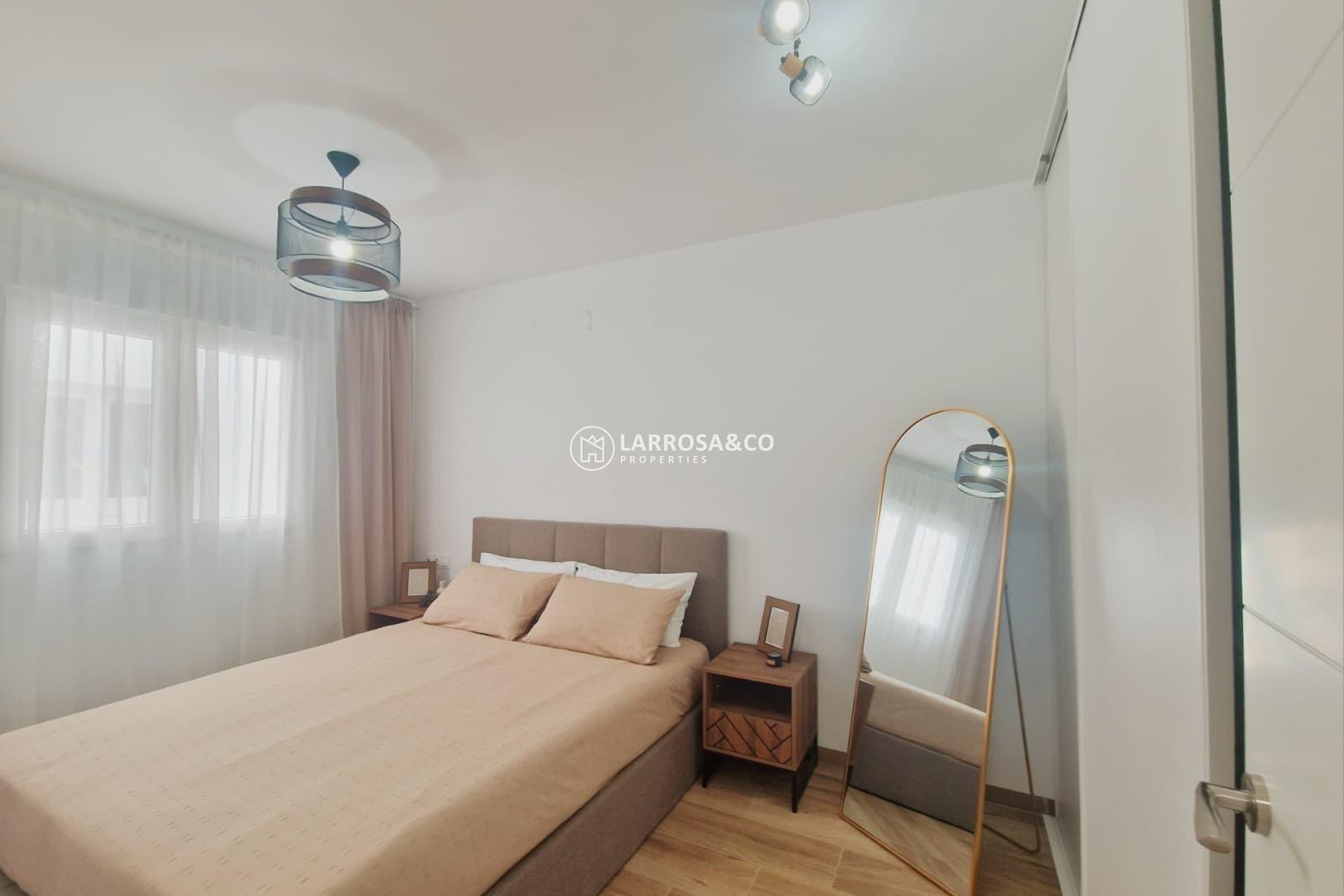 Herverkoop - Apartment - San Fulgencio - centro