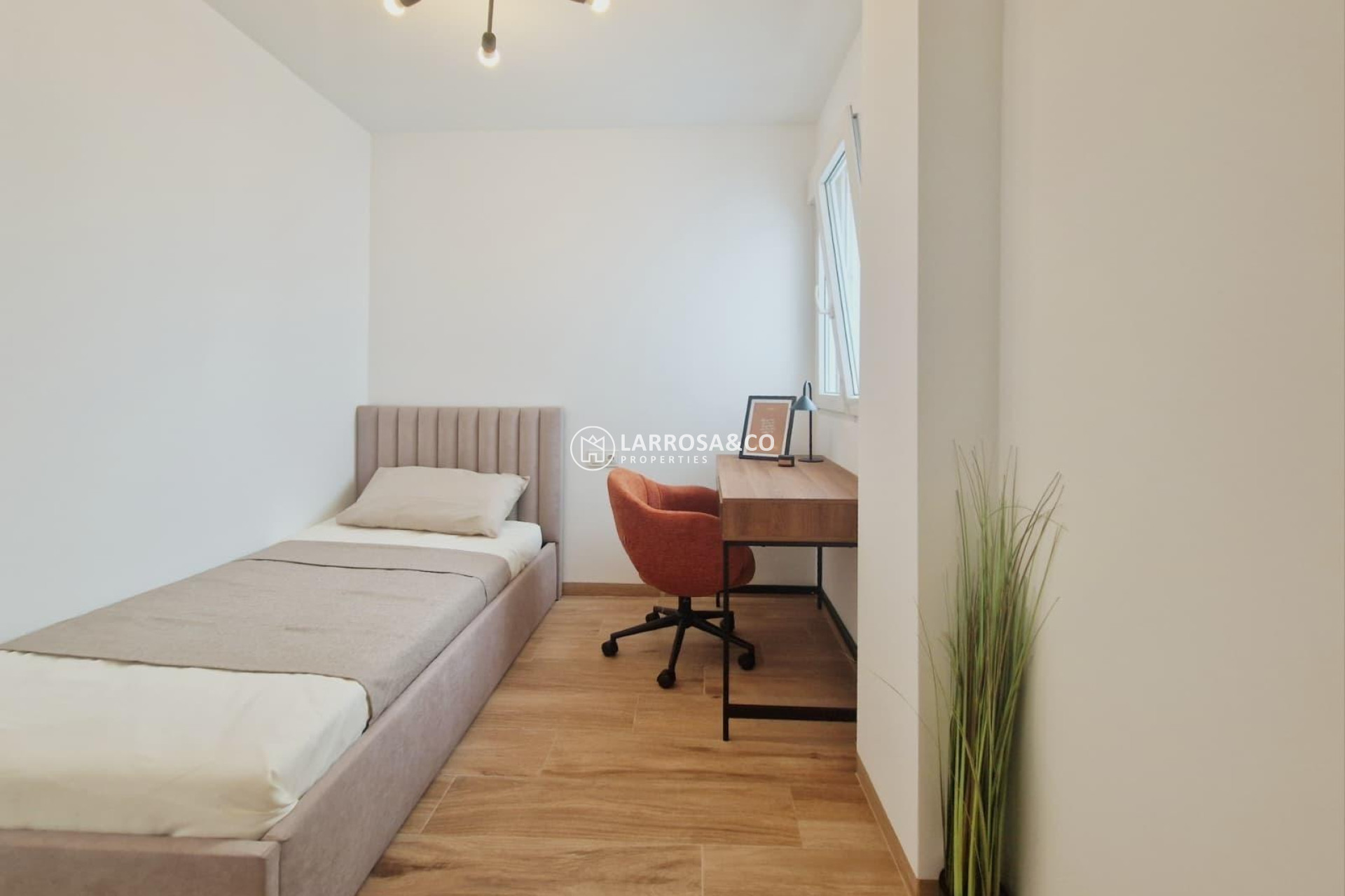Herverkoop - Apartment - San Fulgencio - centro