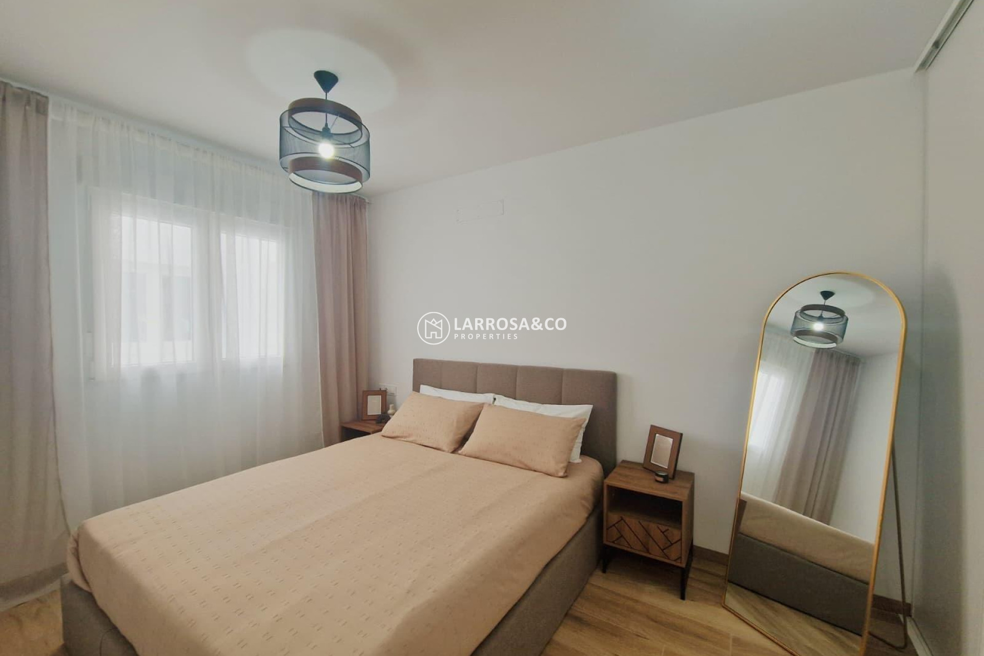 Herverkoop - Apartment - San Fulgencio - centro