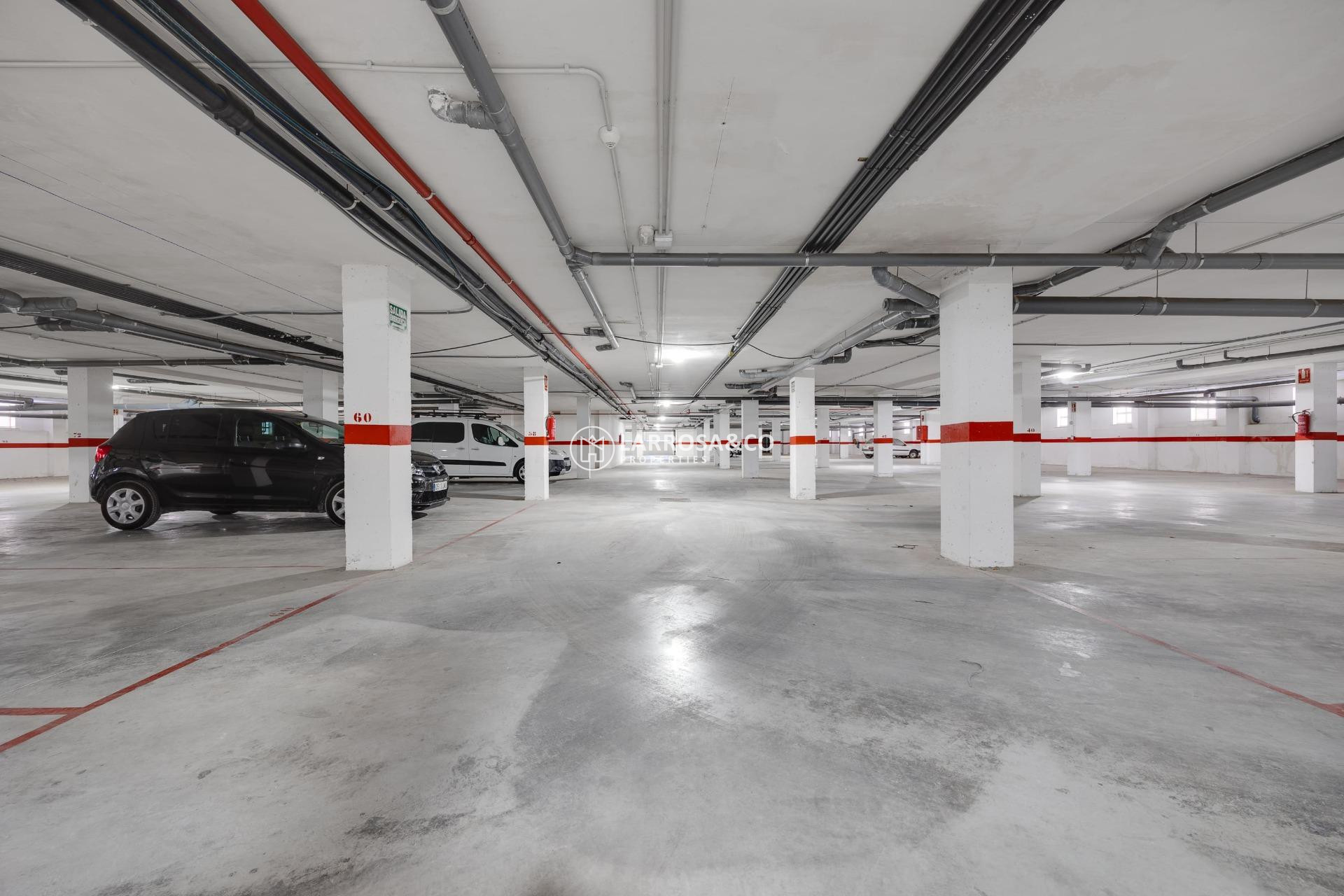 Herverkoop - Apartment - San Fulgencio - centro