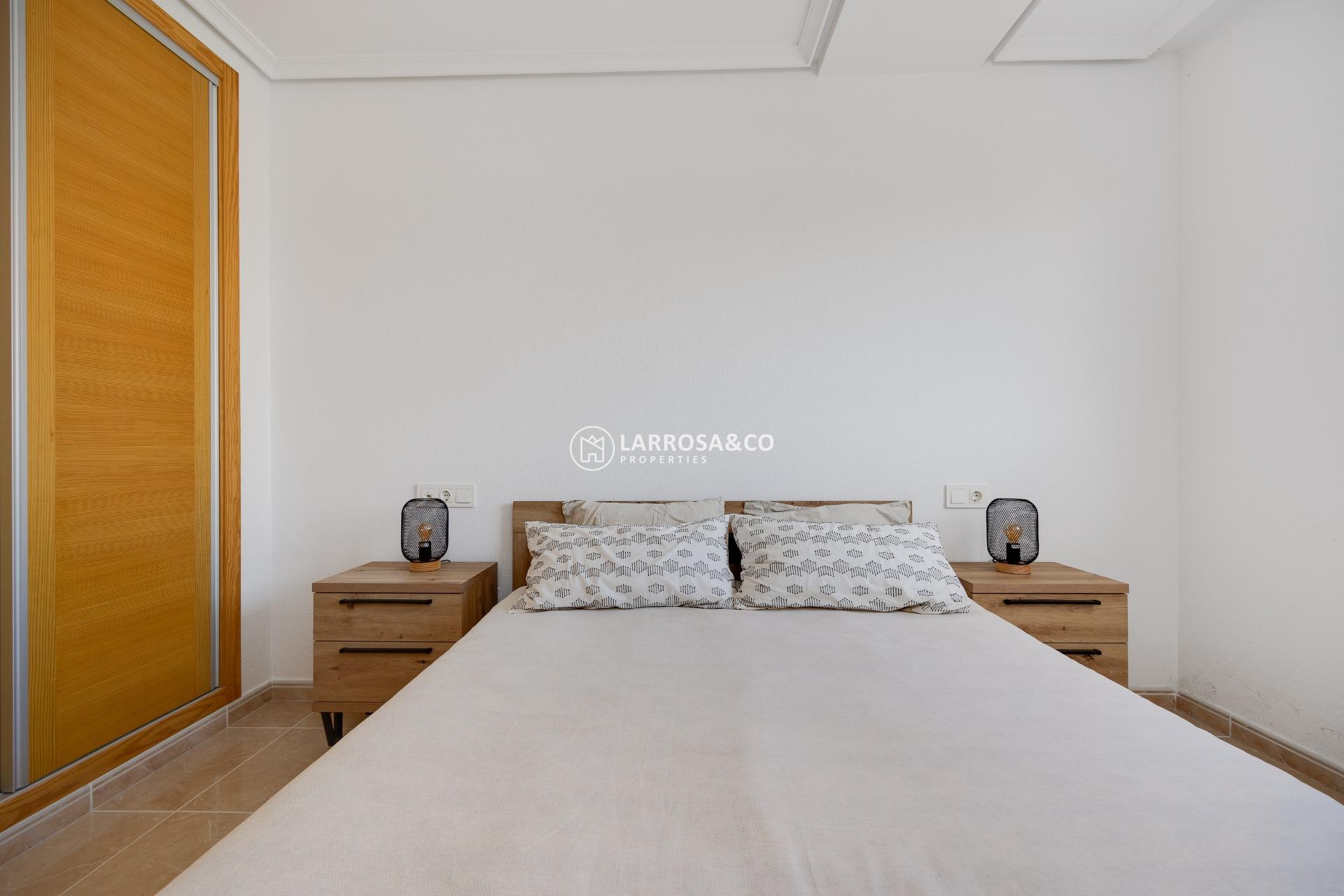 Herverkoop - Apartment - San Fulgencio - centro