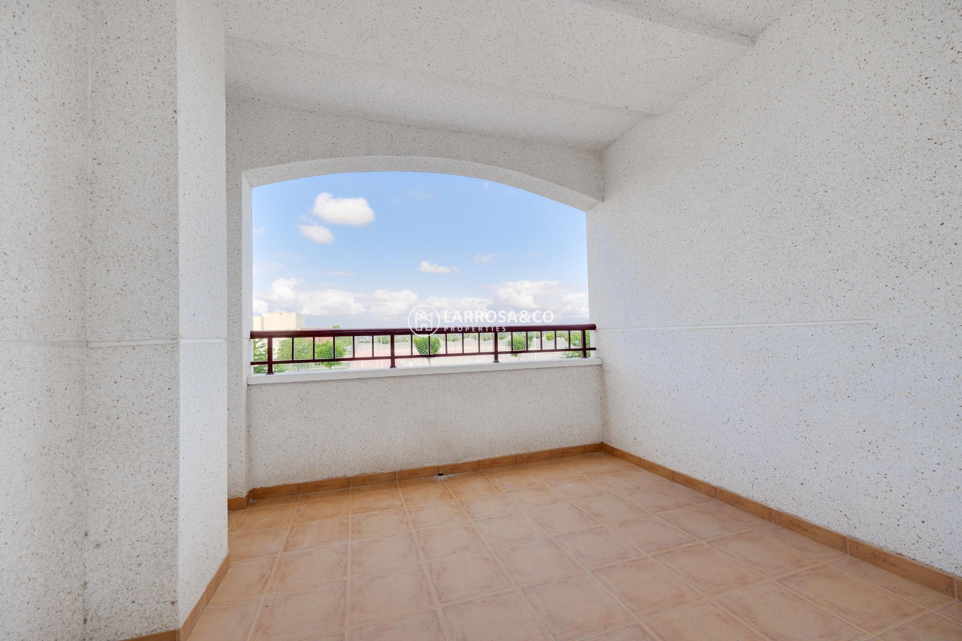 Herverkoop - Apartment - San Fulgencio - centro