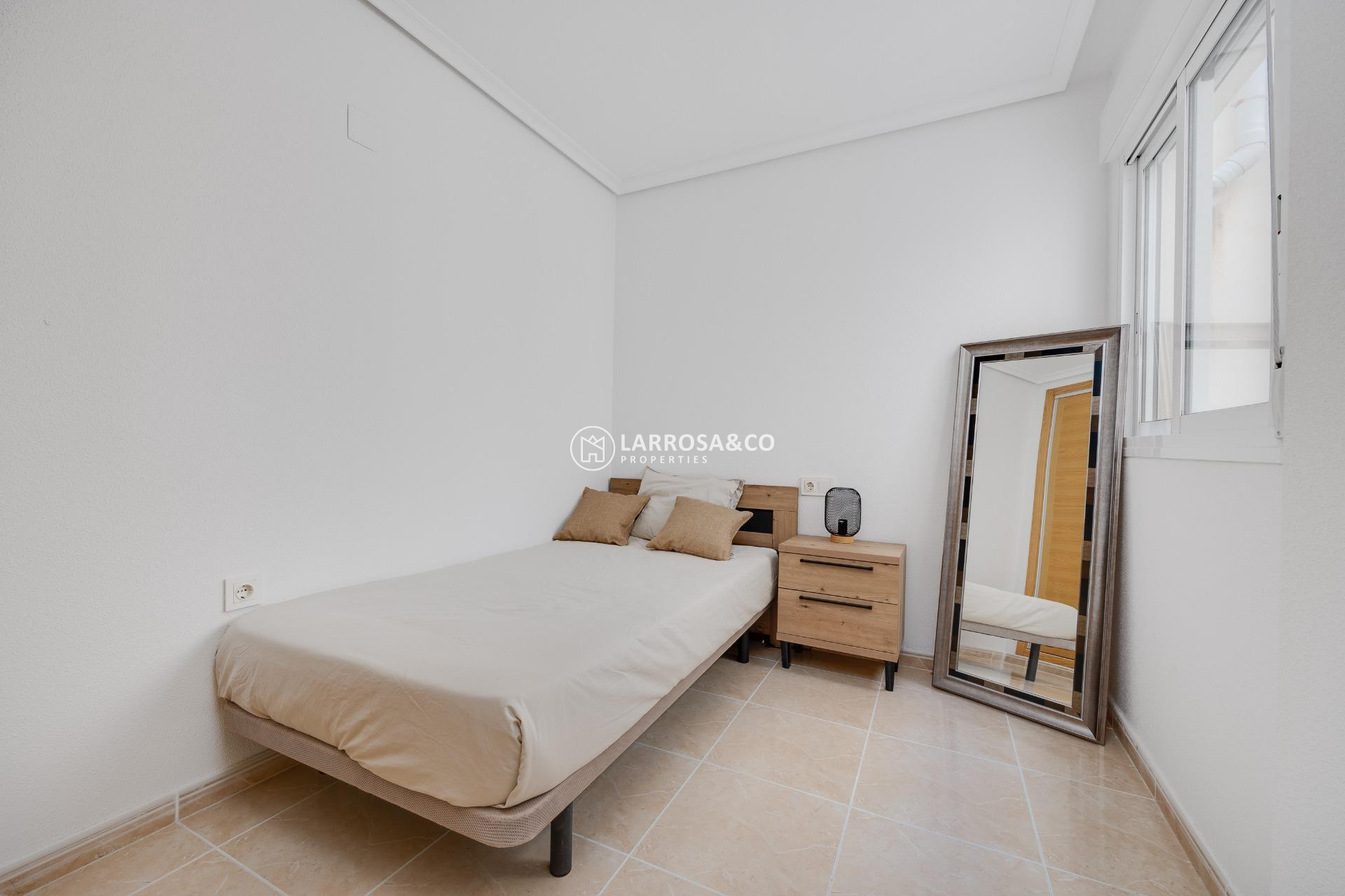 Herverkoop - Apartment - San Fulgencio - centro