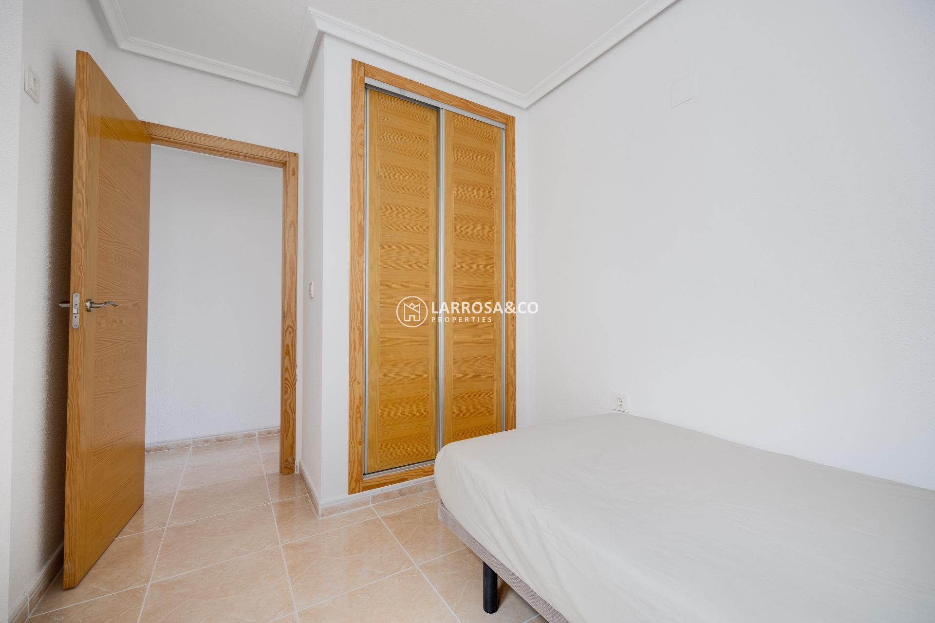 Herverkoop - Apartment - San Fulgencio - centro
