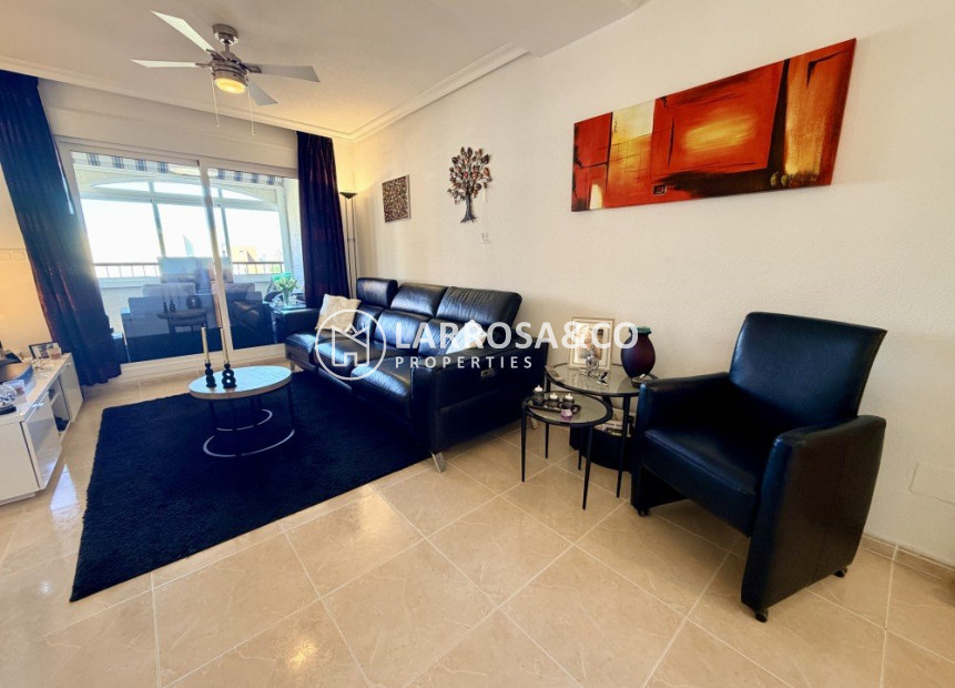 Herverkoop - Apartment - San Fulgencio - Costa Blanca