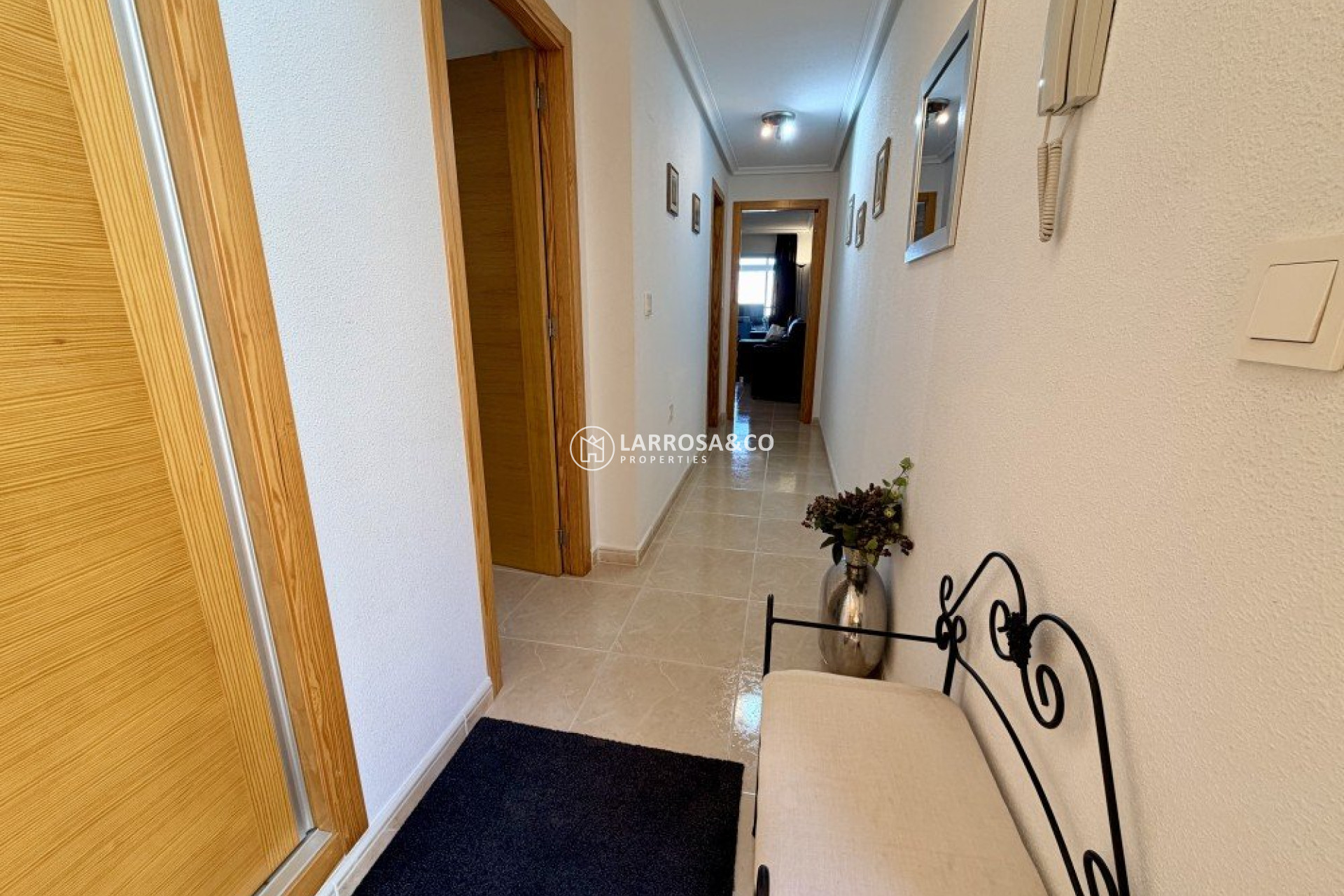 Herverkoop - Apartment - San Fulgencio - Costa Blanca