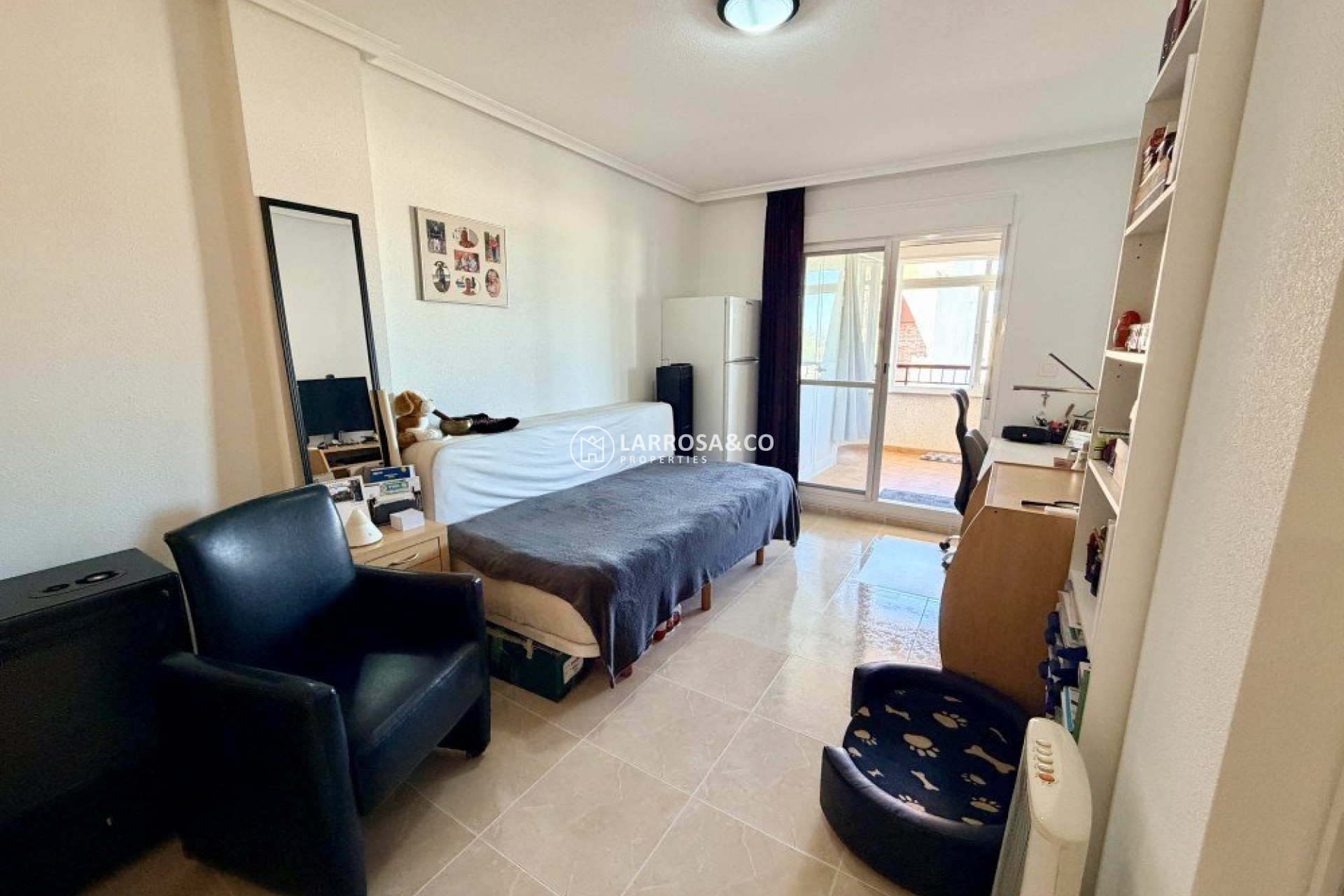 Herverkoop - Apartment - San Fulgencio - Costa Blanca