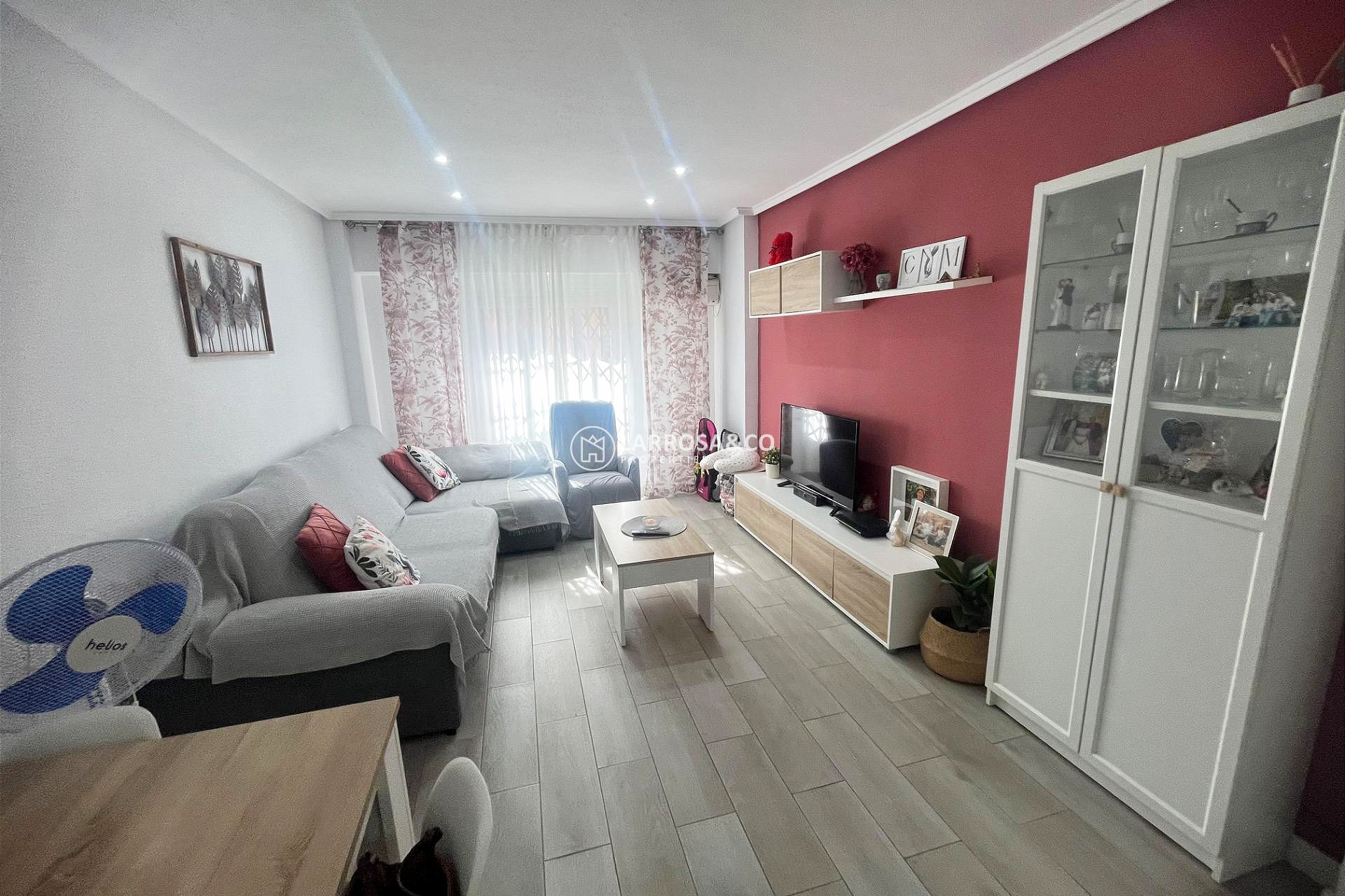 Herverkoop - Apartment - San Fulgencio - San Fulgencio Pueblo