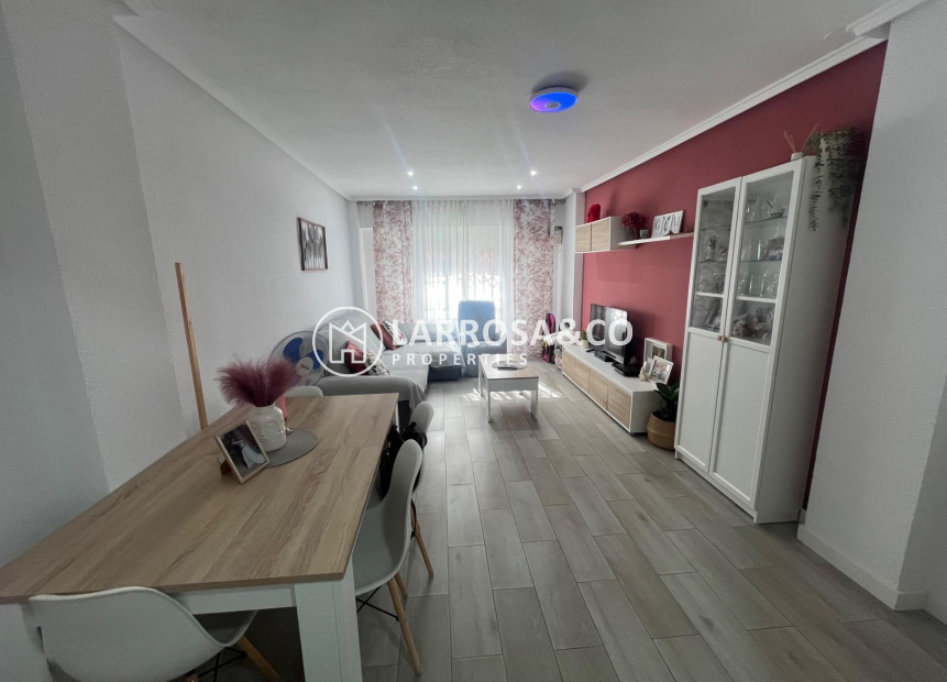 Herverkoop - Apartment - San Fulgencio - San Fulgencio Pueblo
