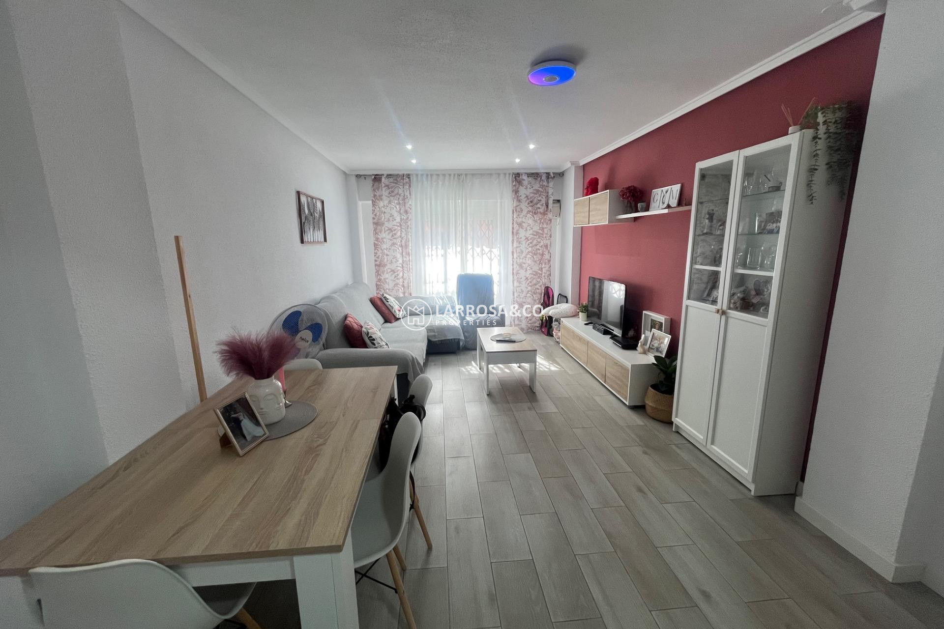 Herverkoop - Apartment - San Fulgencio - San Fulgencio Pueblo