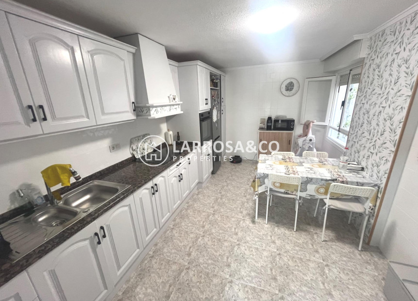Herverkoop - Apartment - San Fulgencio - San Fulgencio Pueblo