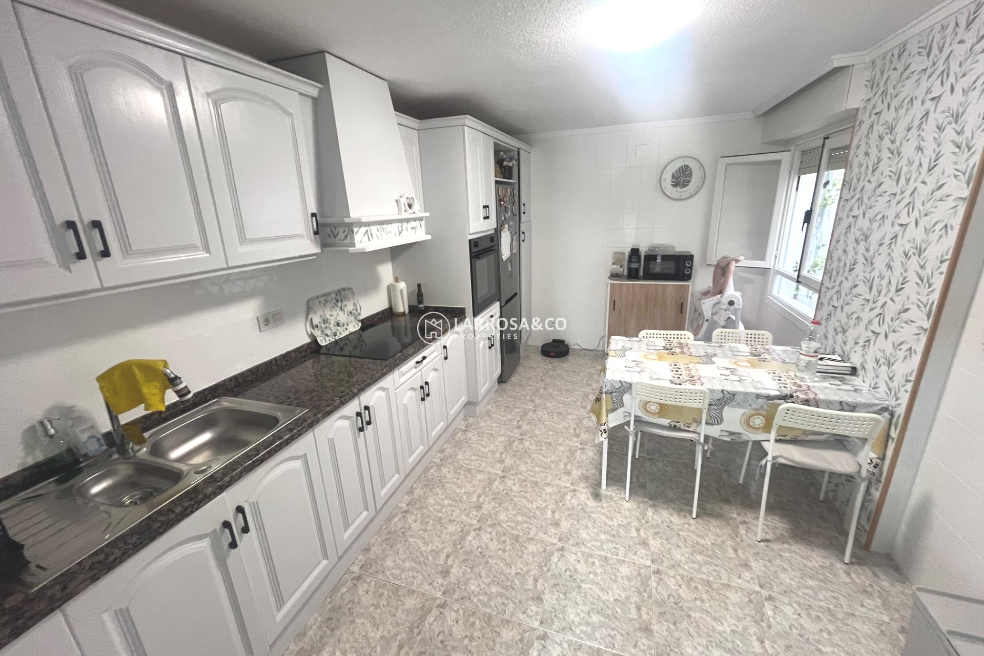 Herverkoop - Apartment - San Fulgencio - San Fulgencio Pueblo