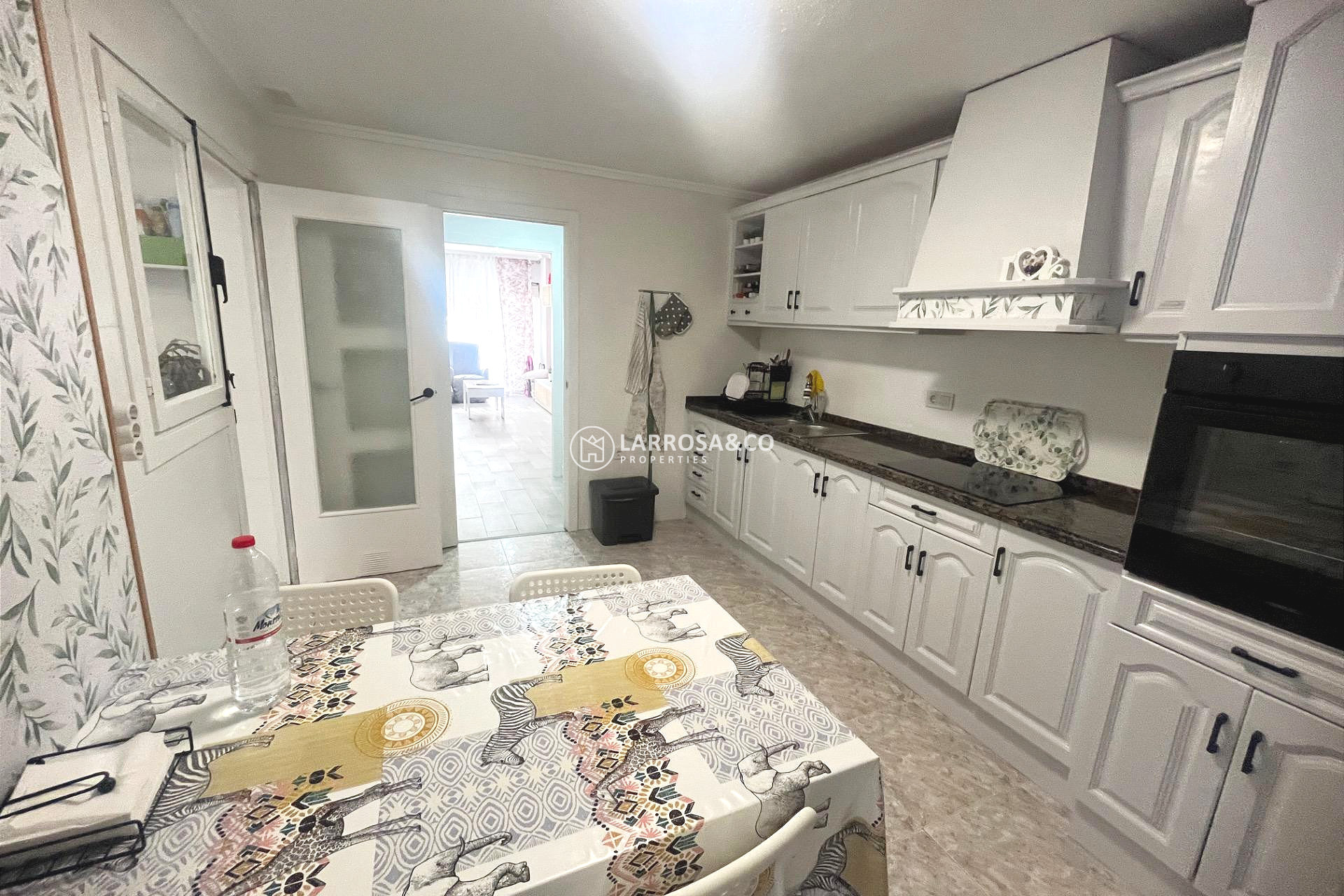 Herverkoop - Apartment - San Fulgencio - San Fulgencio Pueblo