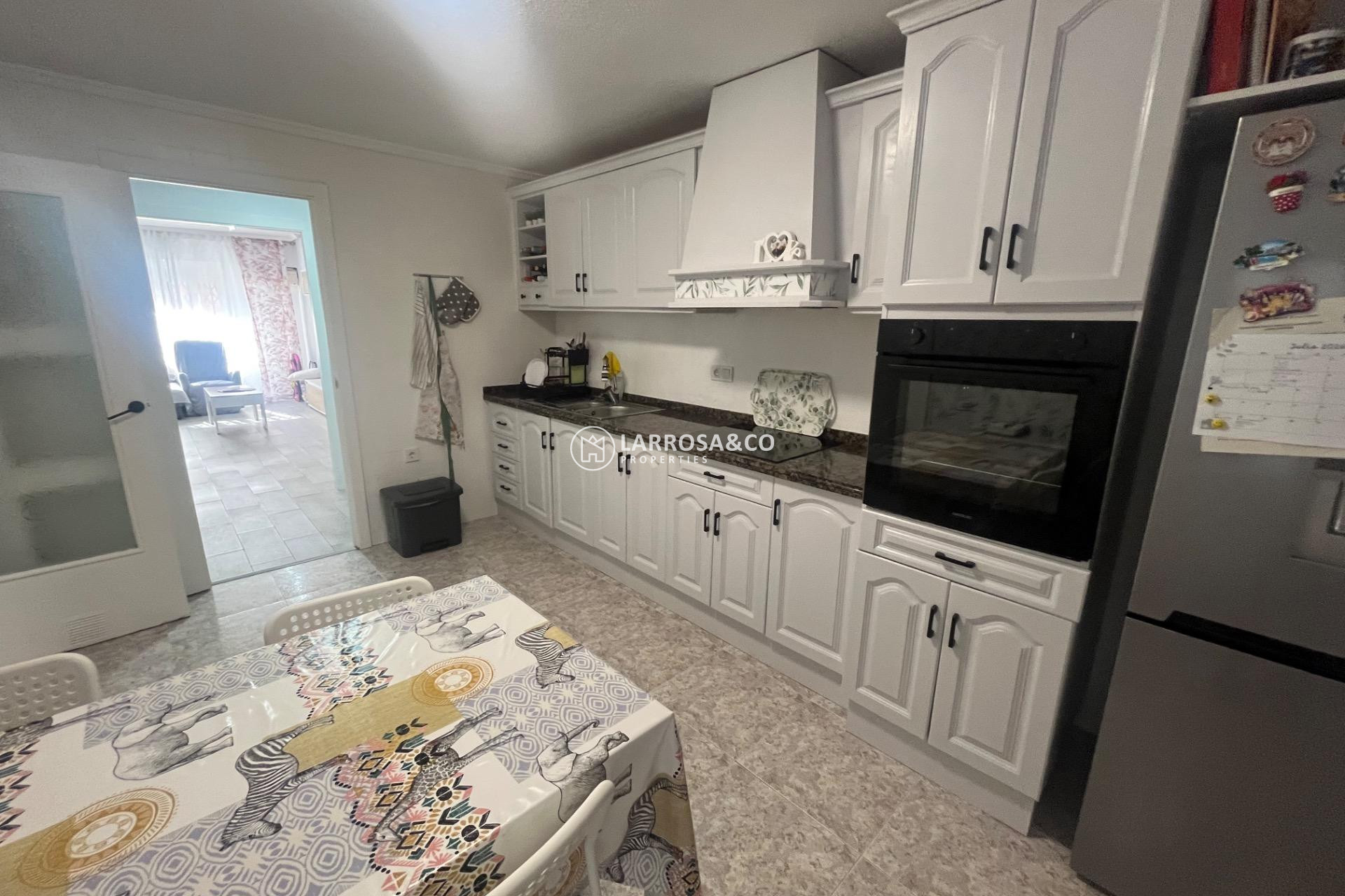 Herverkoop - Apartment - San Fulgencio - San Fulgencio Pueblo