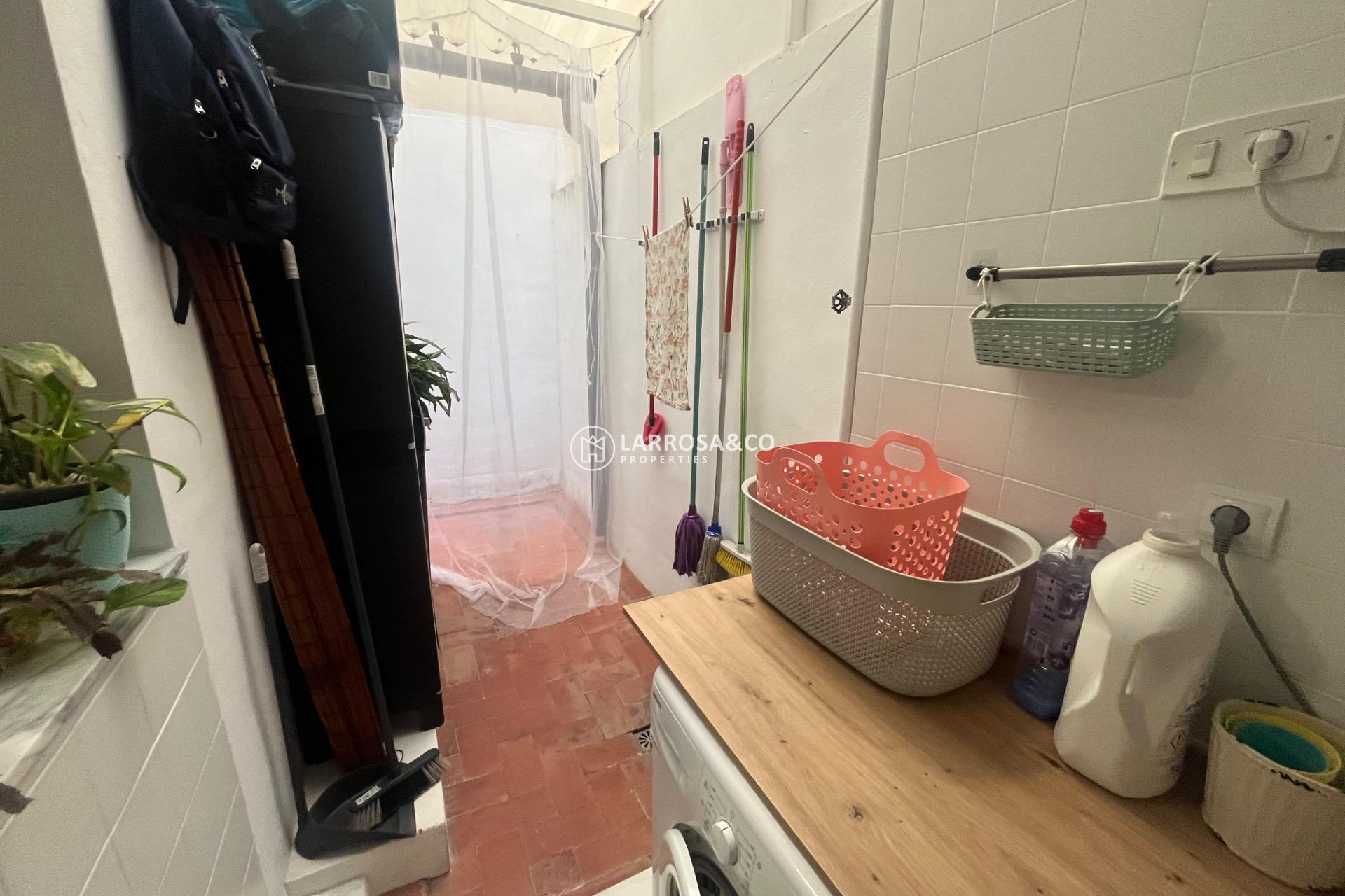 Herverkoop - Apartment - San Fulgencio - San Fulgencio Pueblo