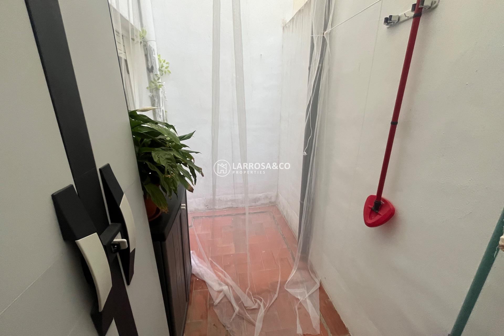 Herverkoop - Apartment - San Fulgencio - San Fulgencio Pueblo