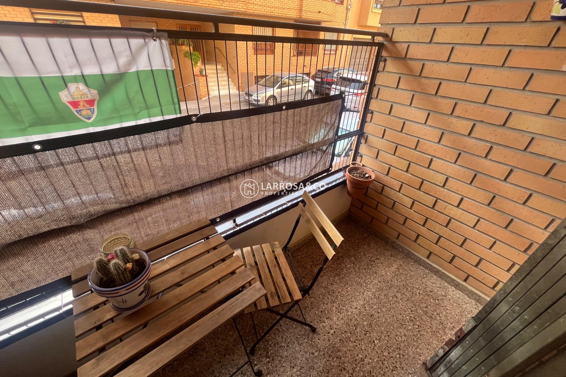 Herverkoop - Apartment - San Fulgencio - San Fulgencio Pueblo
