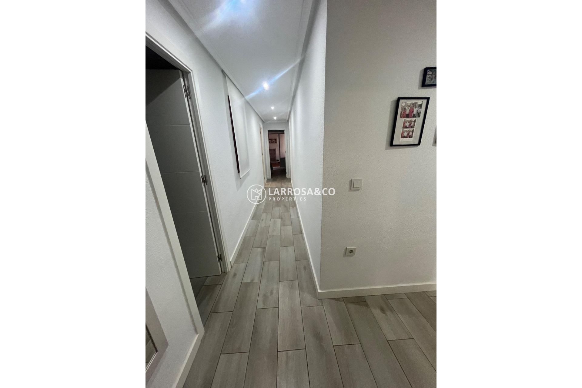 Herverkoop - Apartment - San Fulgencio - San Fulgencio Pueblo
