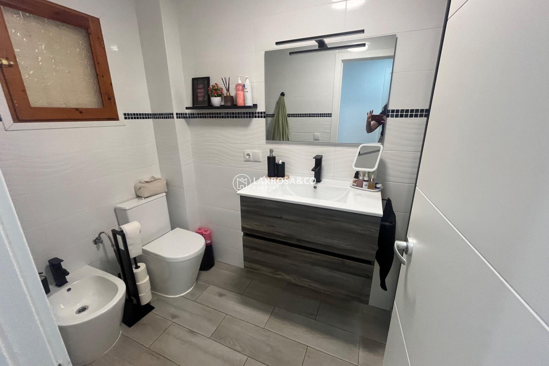 Herverkoop - Apartment - San Fulgencio - San Fulgencio Pueblo