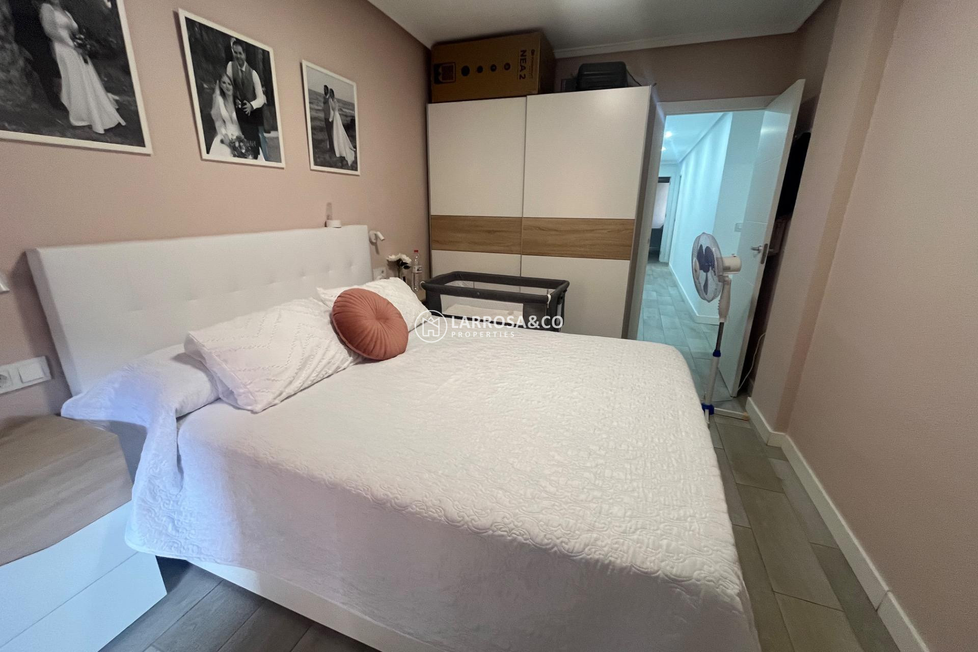 Herverkoop - Apartment - San Fulgencio - San Fulgencio Pueblo