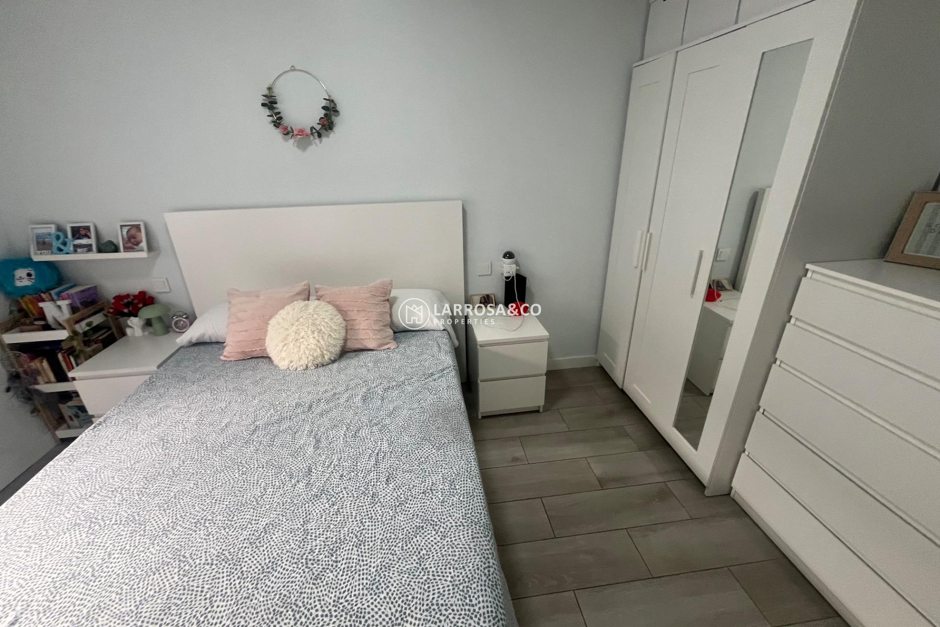 Herverkoop - Apartment - San Fulgencio - San Fulgencio Pueblo