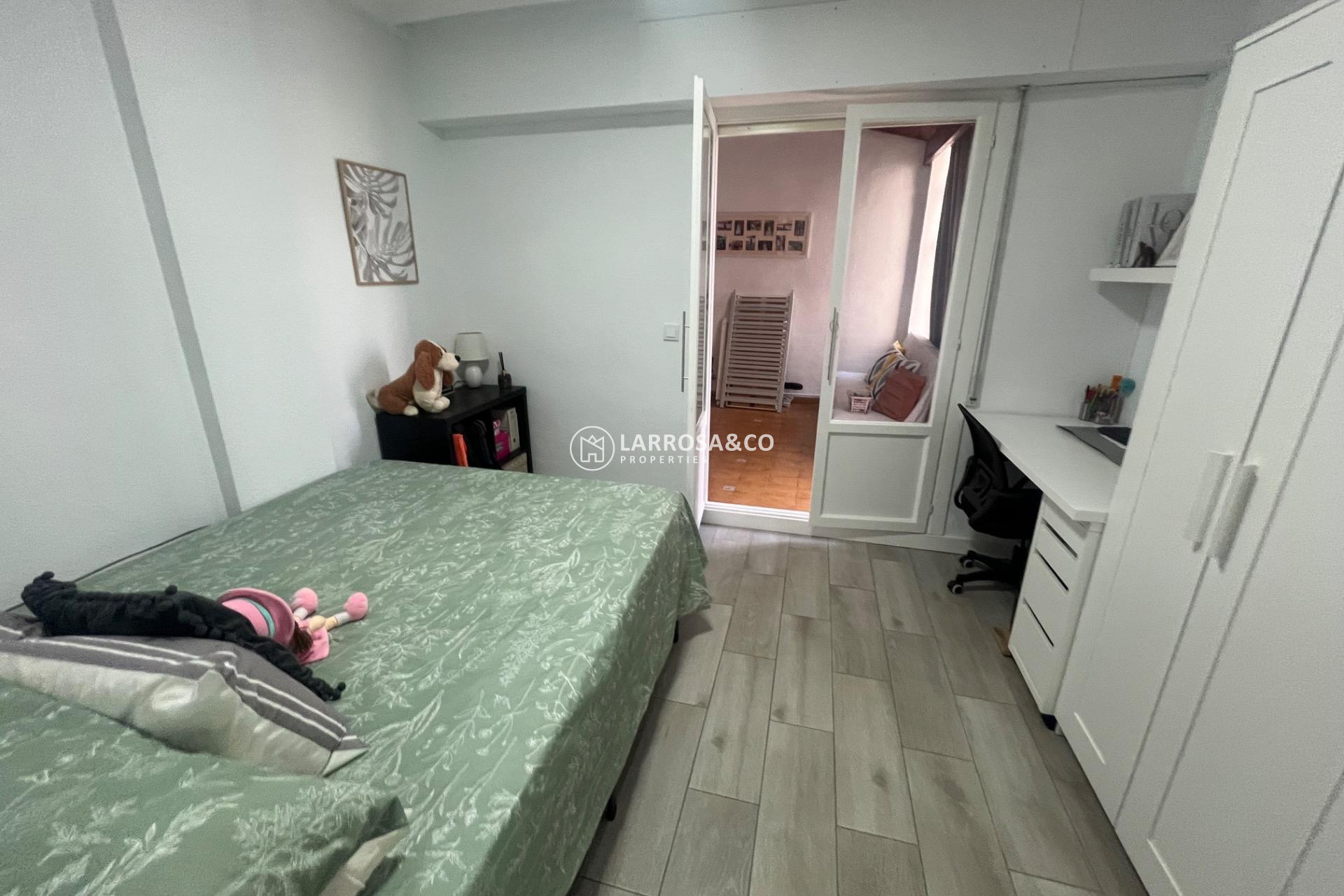 Herverkoop - Apartment - San Fulgencio - San Fulgencio Pueblo