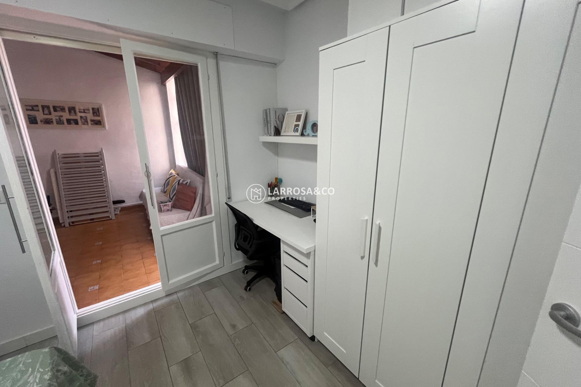 Herverkoop - Apartment - San Fulgencio - San Fulgencio Pueblo