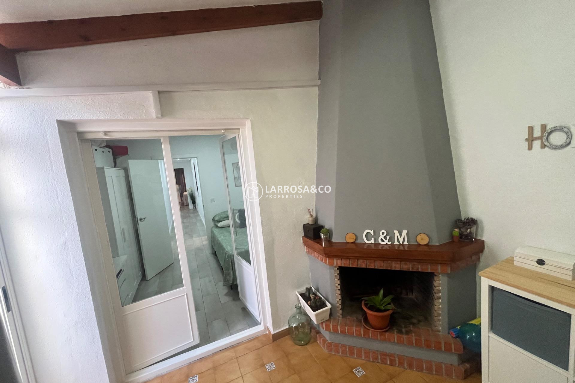 Herverkoop - Apartment - San Fulgencio - San Fulgencio Pueblo