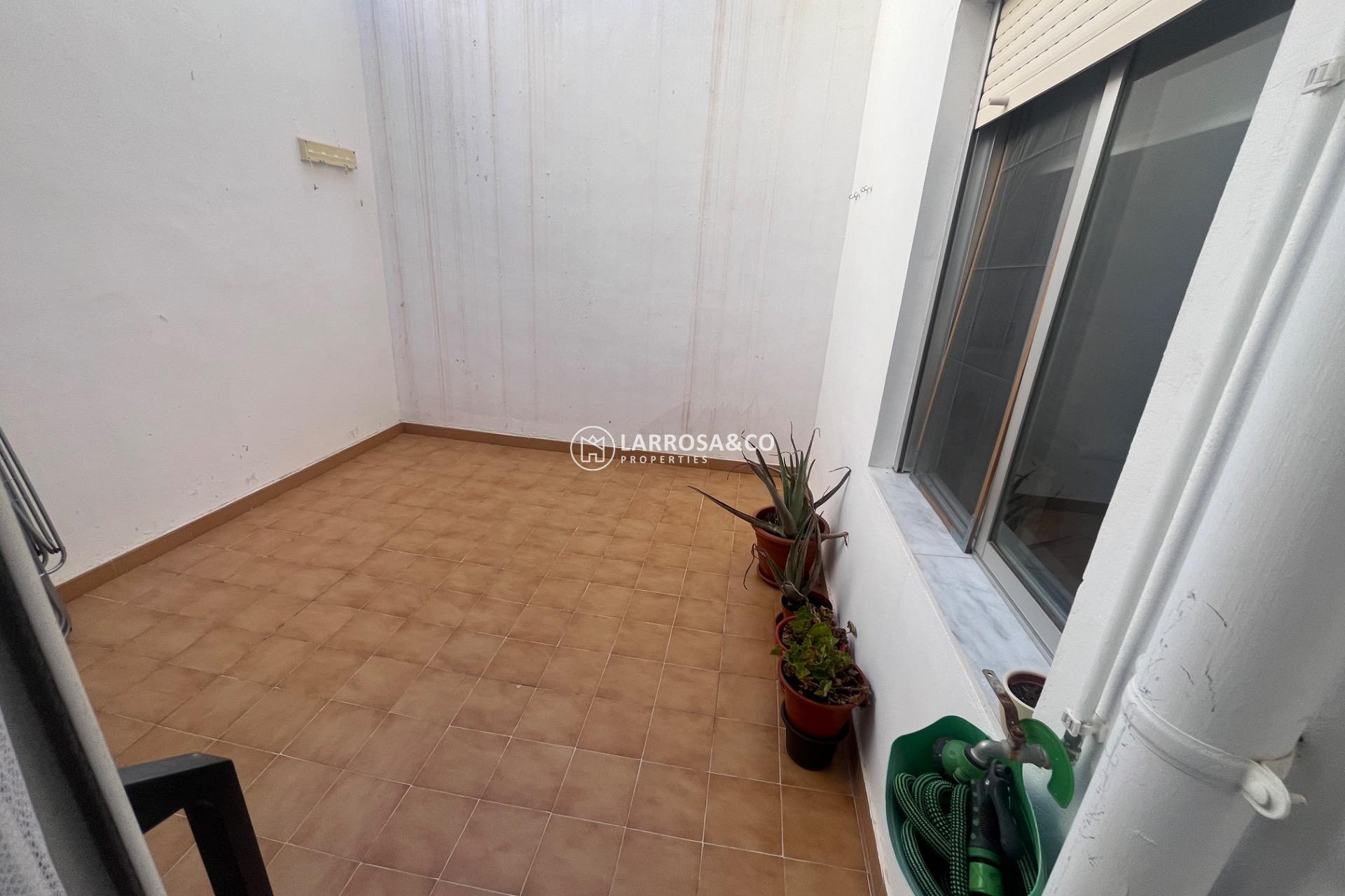 Herverkoop - Apartment - San Fulgencio - San Fulgencio Pueblo