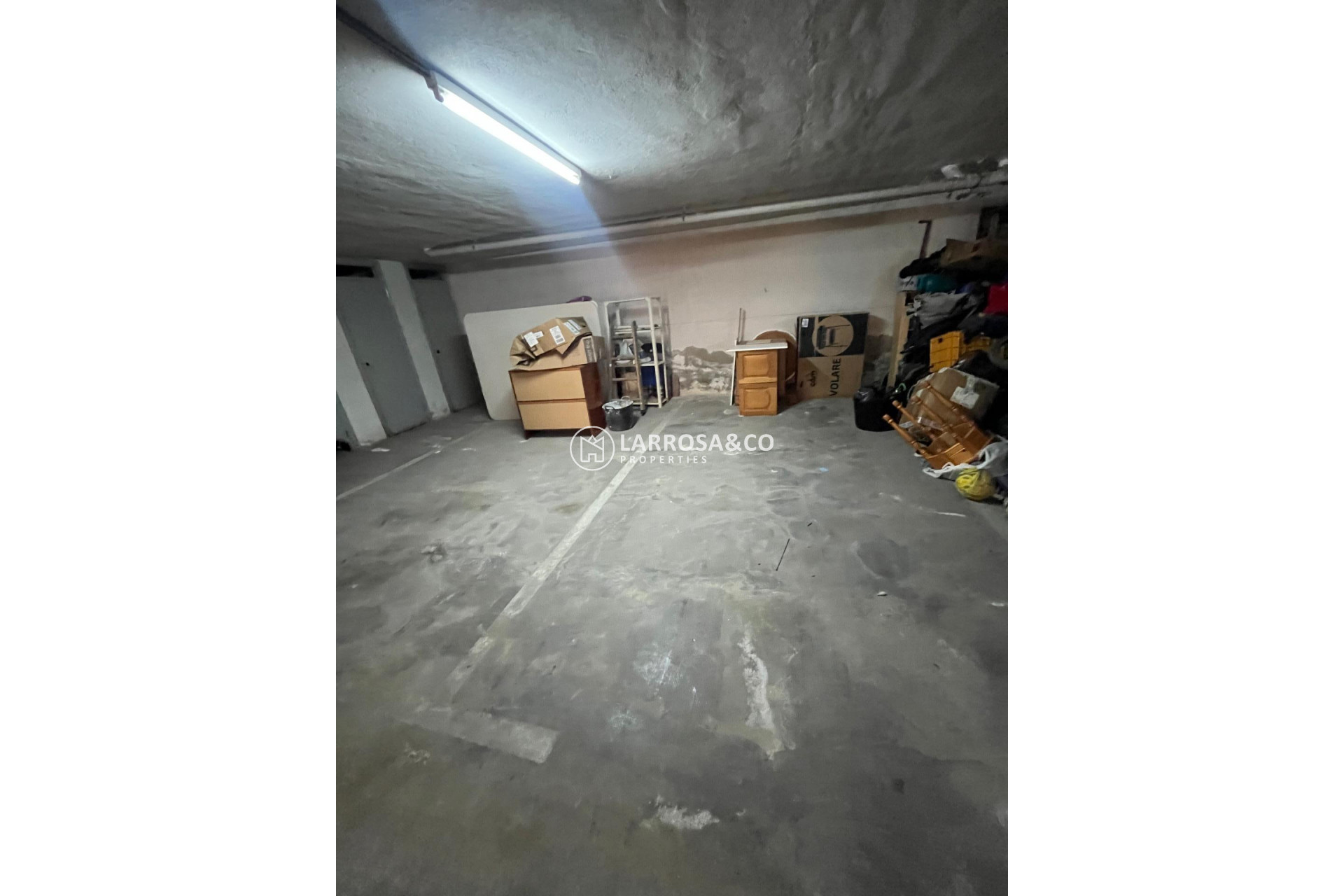 Herverkoop - Apartment - San Fulgencio - San Fulgencio Pueblo