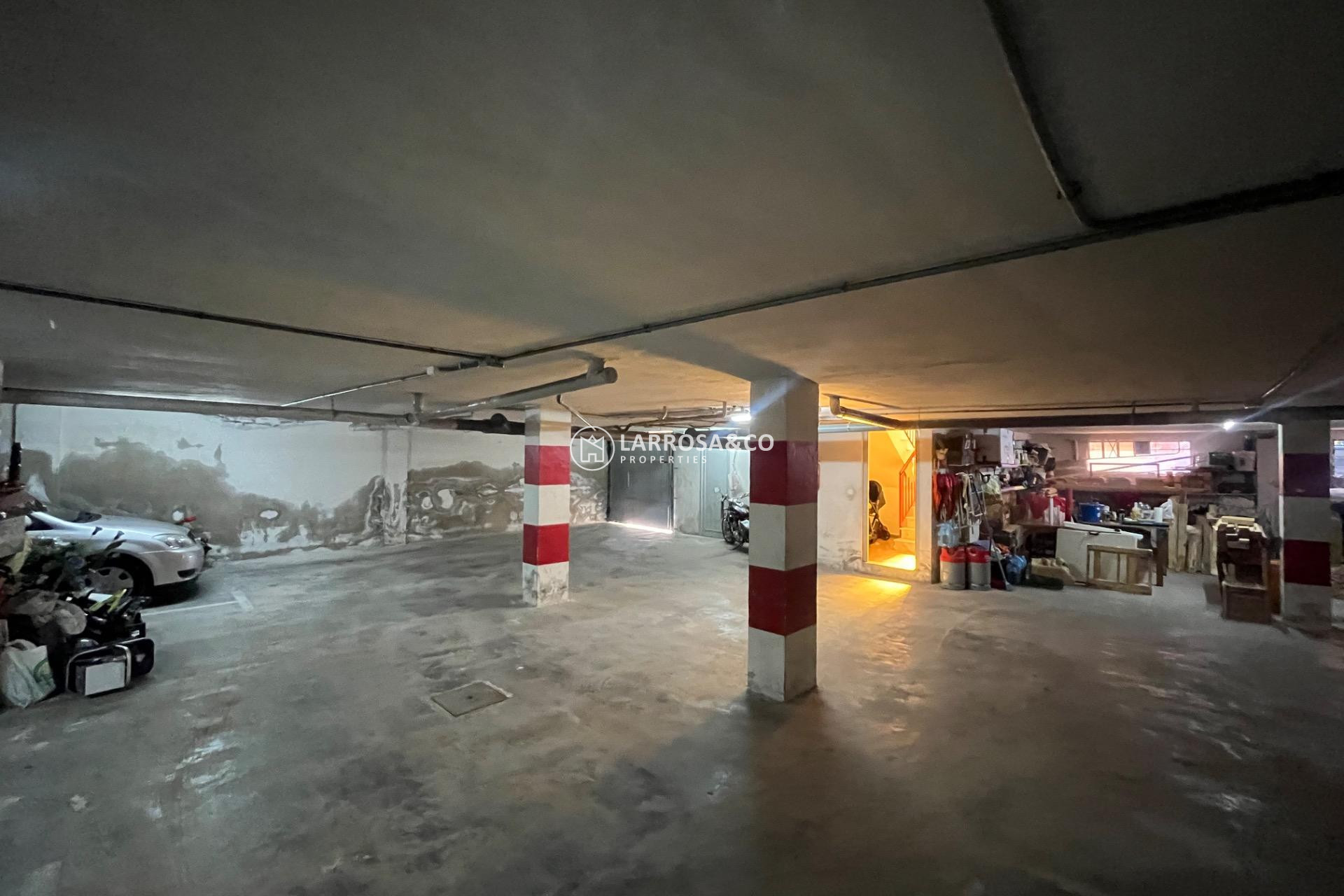 Herverkoop - Apartment - San Fulgencio - San Fulgencio Pueblo
