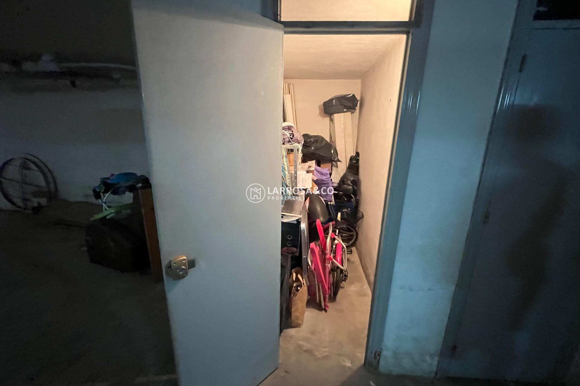 Herverkoop - Apartment - San Fulgencio - San Fulgencio Pueblo