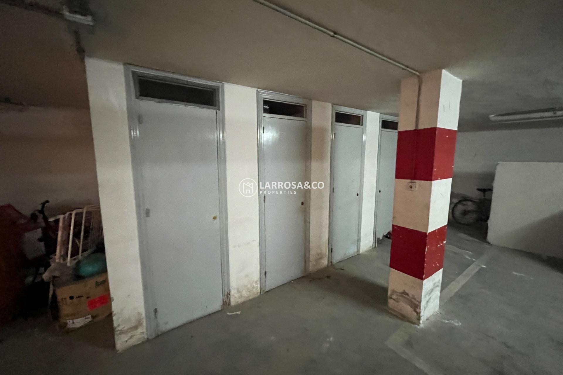 Herverkoop - Apartment - San Fulgencio - San Fulgencio Pueblo