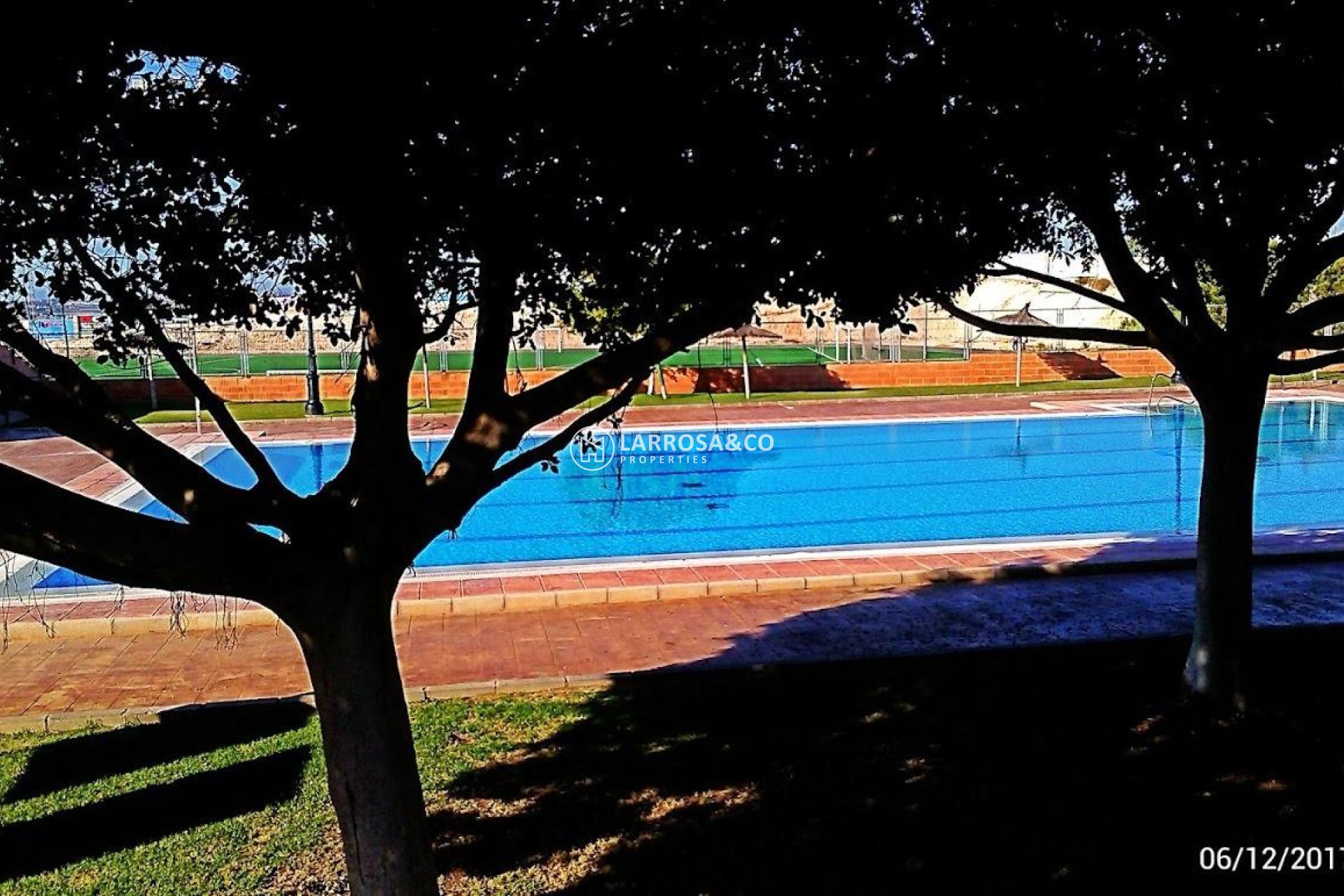 Herverkoop - Apartment - San Miguel de Salinas - Balcon De San Miguel