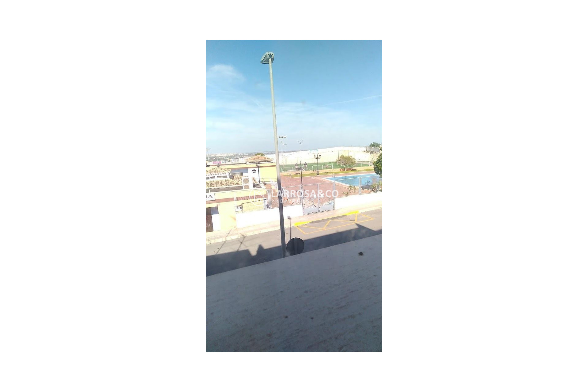 Herverkoop - Apartment - San Miguel de Salinas - Balcon De San Miguel