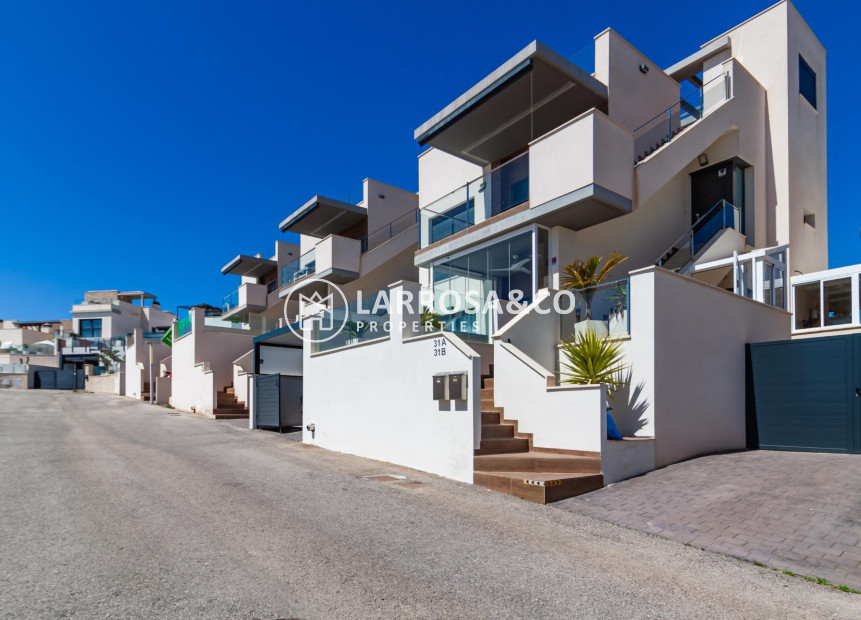 Herverkoop - Apartment - San Miguel de Salinas - Bellavista