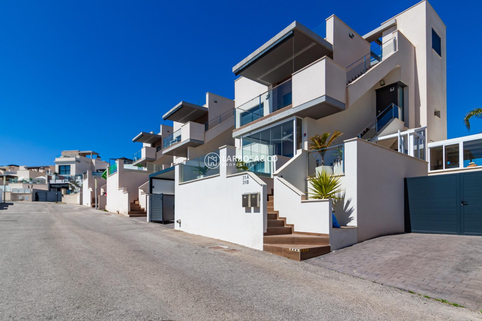 Herverkoop - Apartment - San Miguel de Salinas - Bellavista