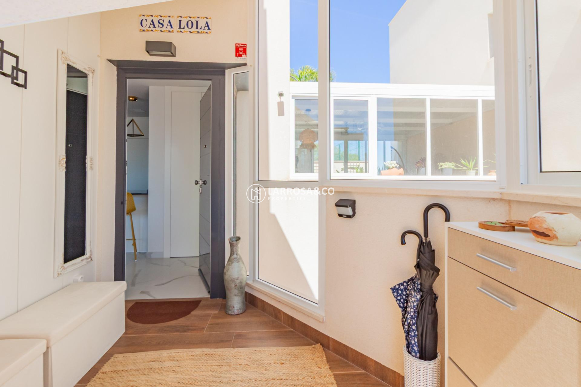 Herverkoop - Apartment - San Miguel de Salinas - Bellavista