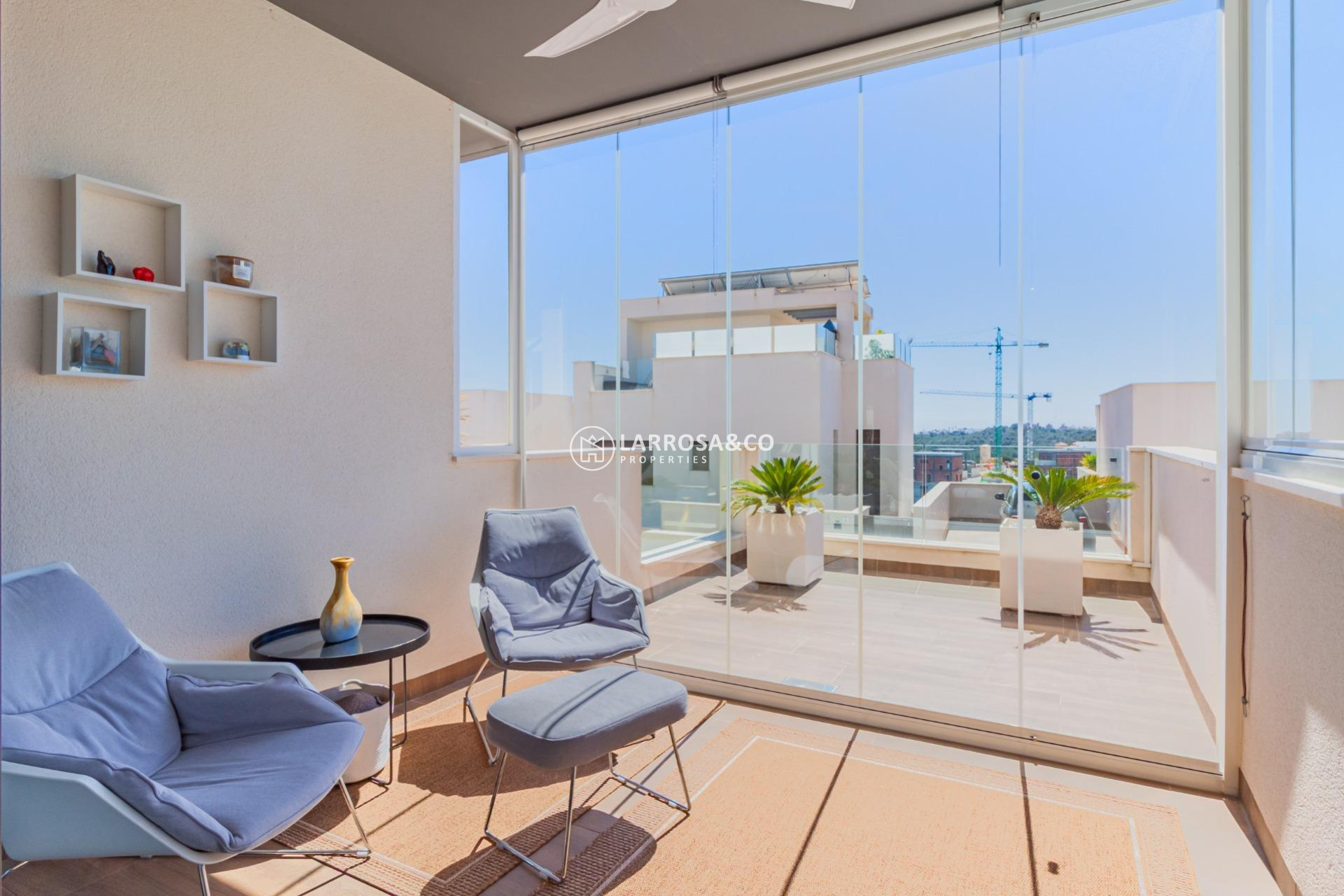 Herverkoop - Apartment - San Miguel de Salinas - Bellavista