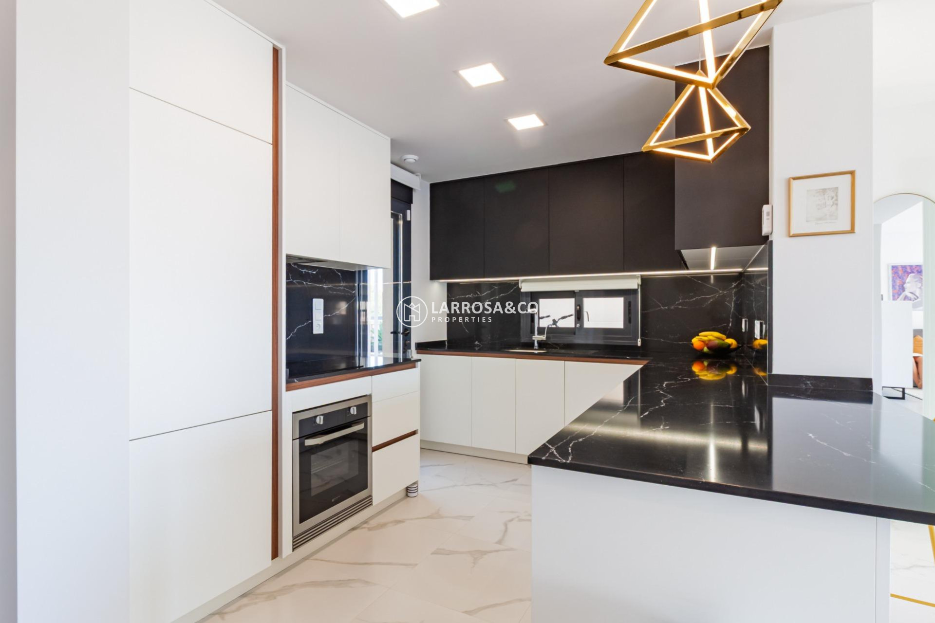 Herverkoop - Apartment - San Miguel de Salinas - Bellavista