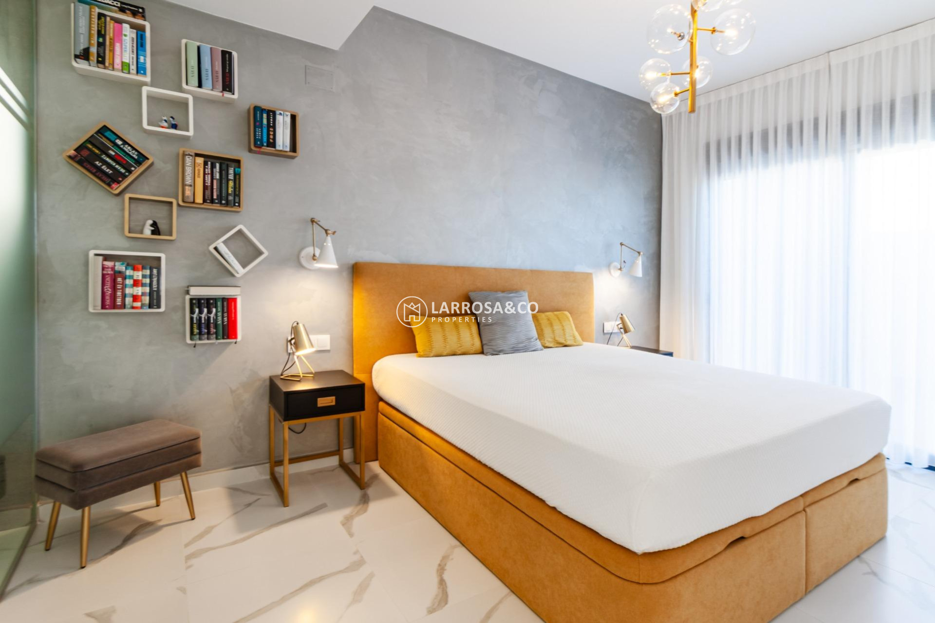 Herverkoop - Apartment - San Miguel de Salinas - Bellavista